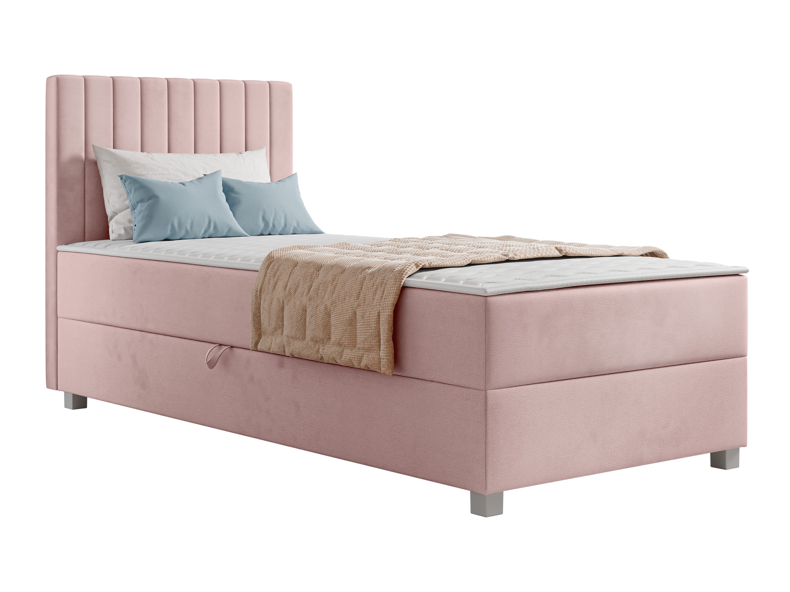 Pat boxspring Soral (Manila 09)