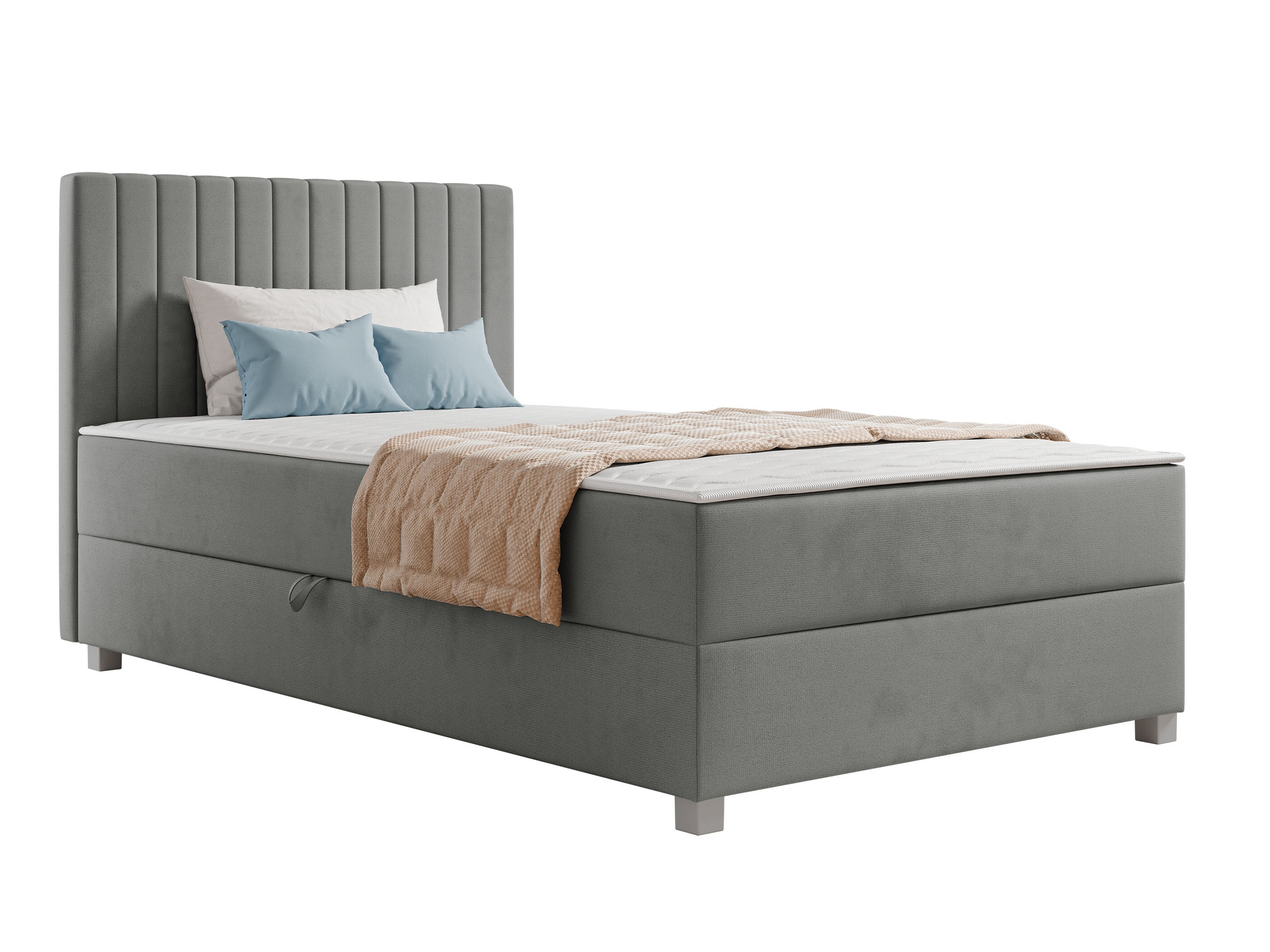 Pat boxspring Soral (Manila 16)