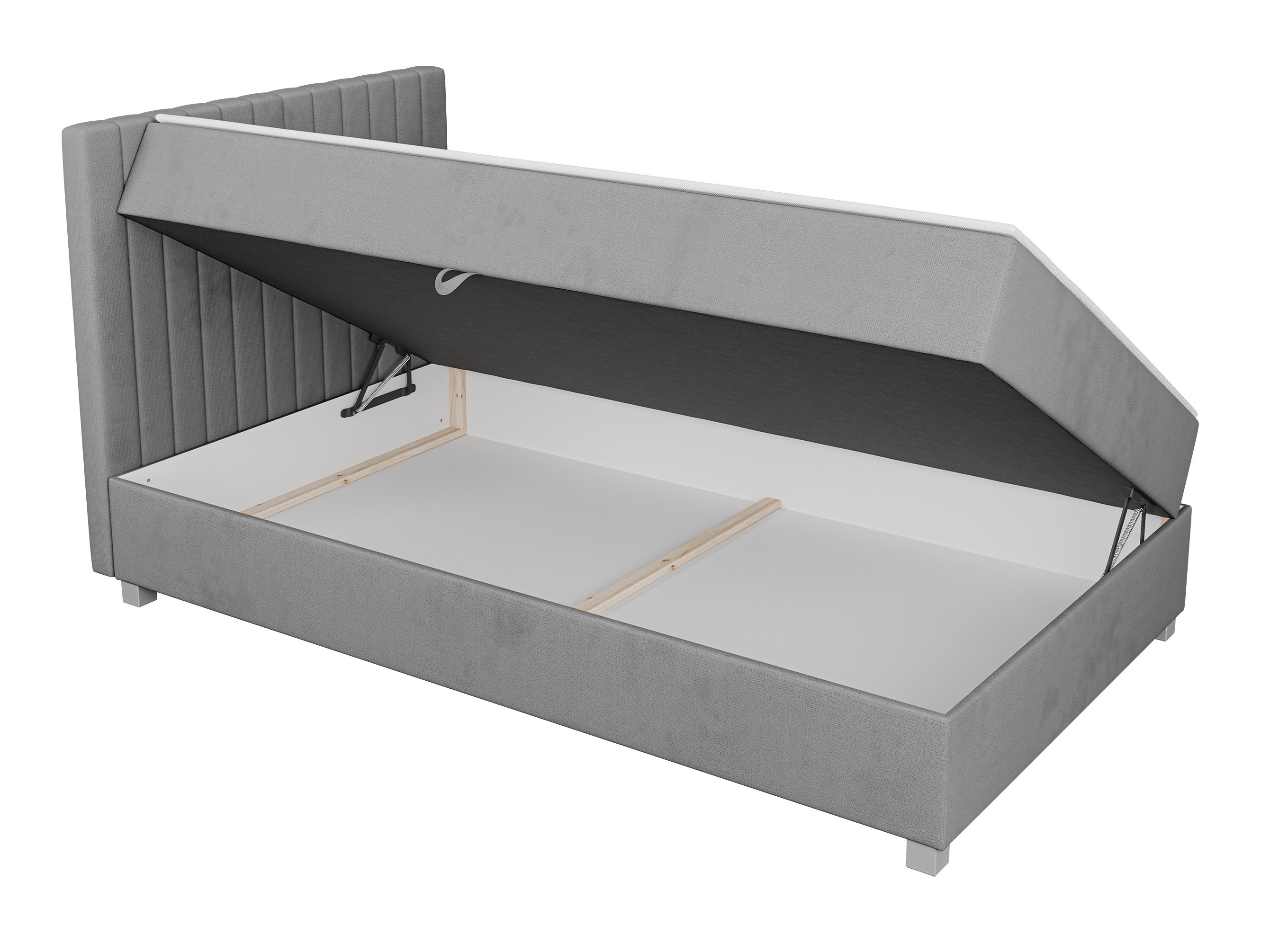 Pat boxspring Soral (Manila 16)