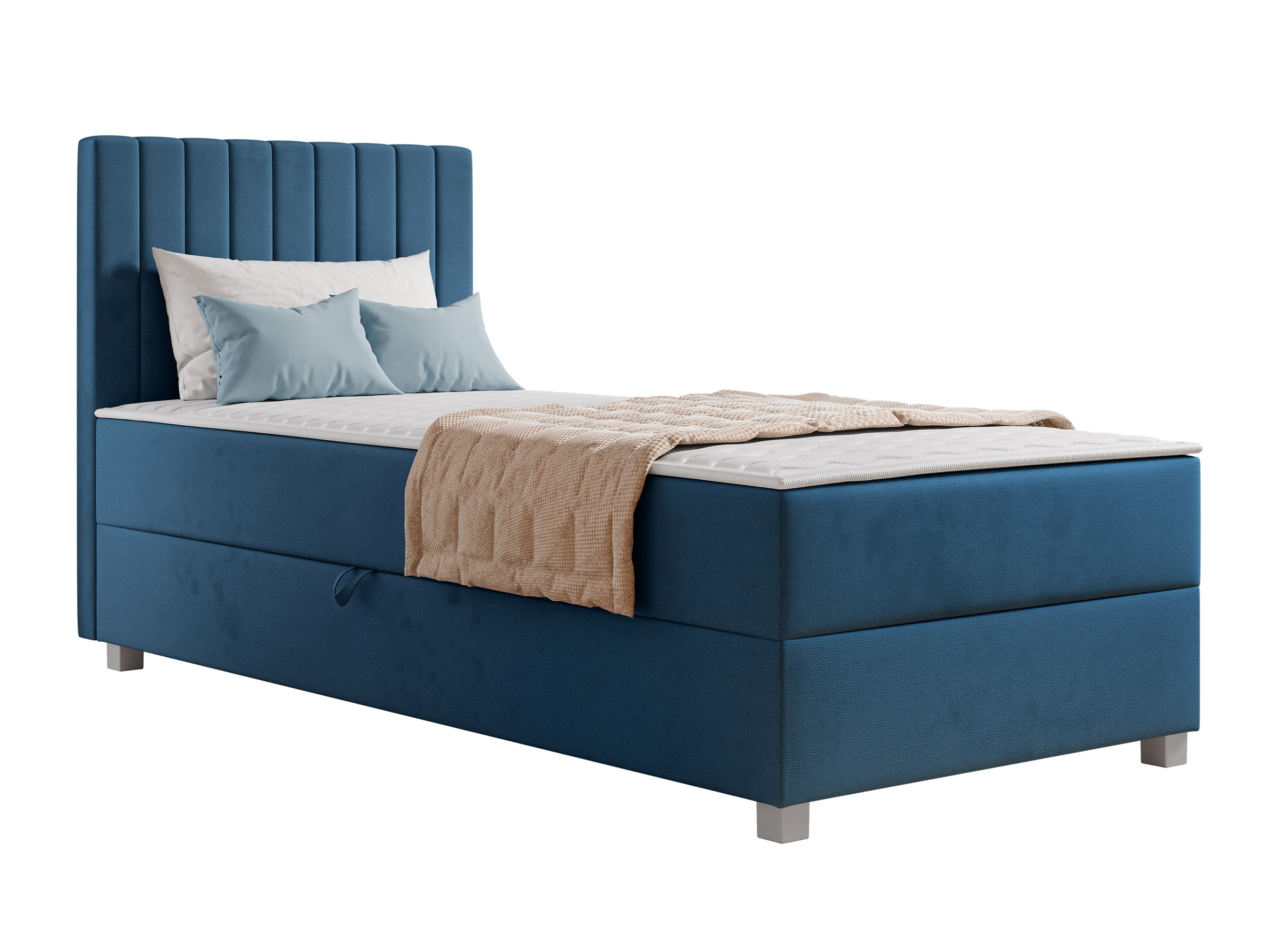 Pat boxspring Soral (Manila 26)