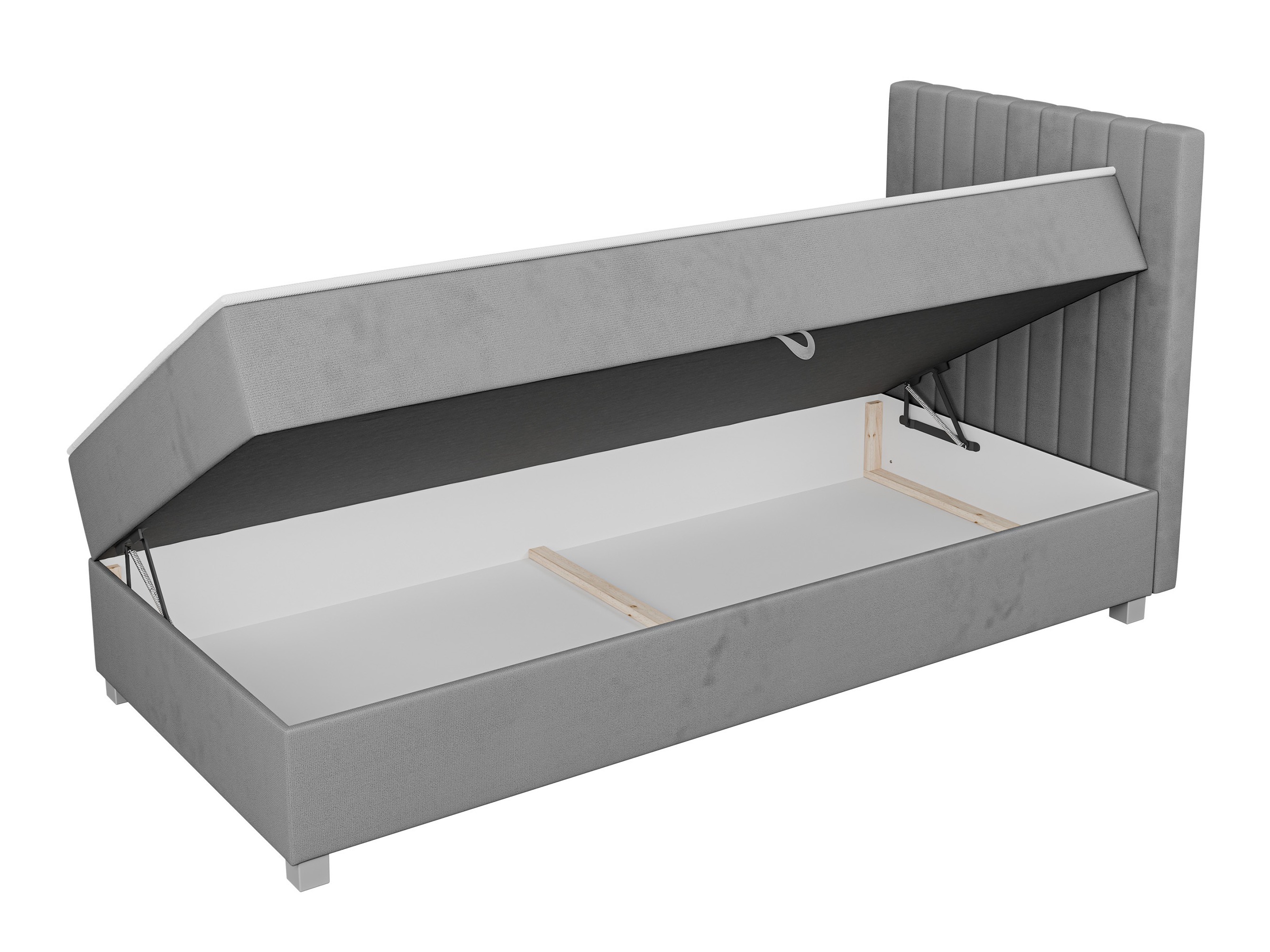 Pat boxspring Soral (Manila 26)