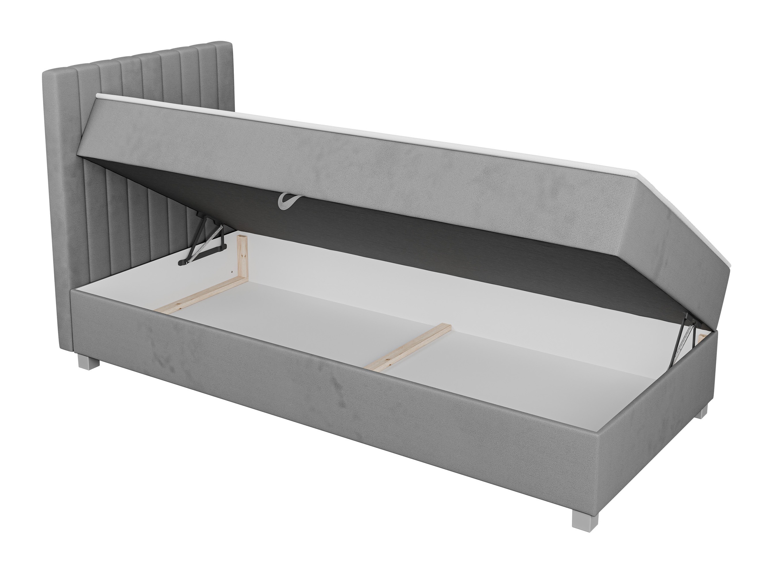 Pat boxspring Soral (Manila 26)