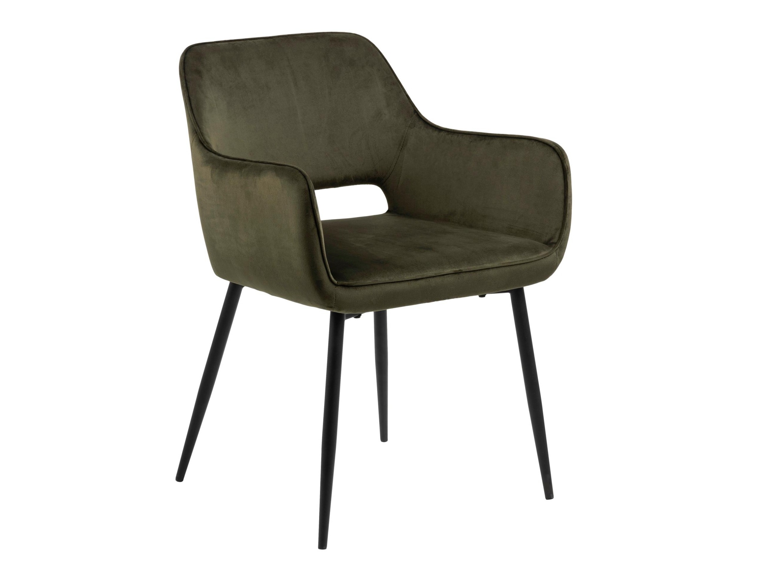 Scaun Norsica 322 (Verde închis)
