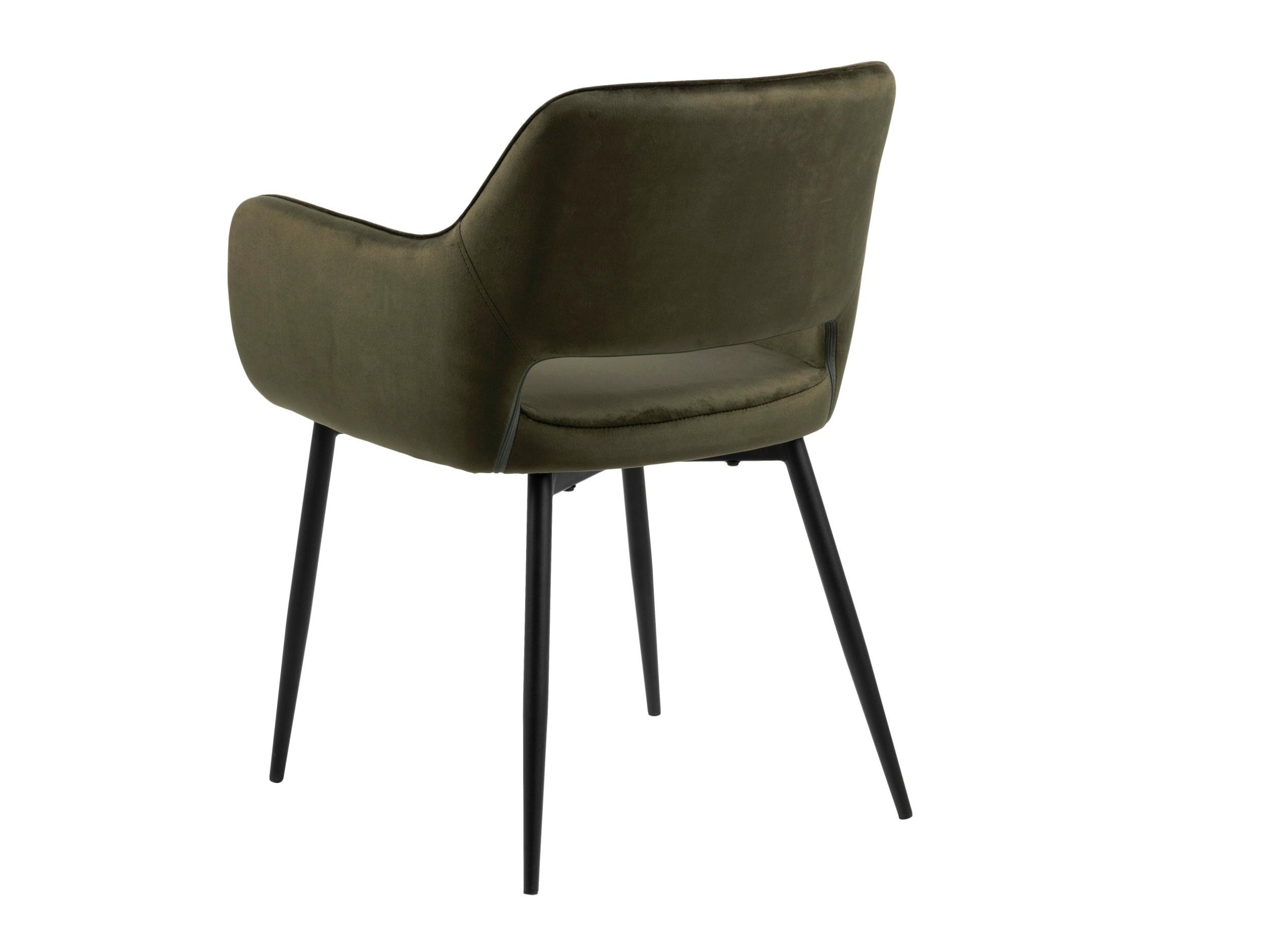 Scaun Norsica 322 (Verde închis)