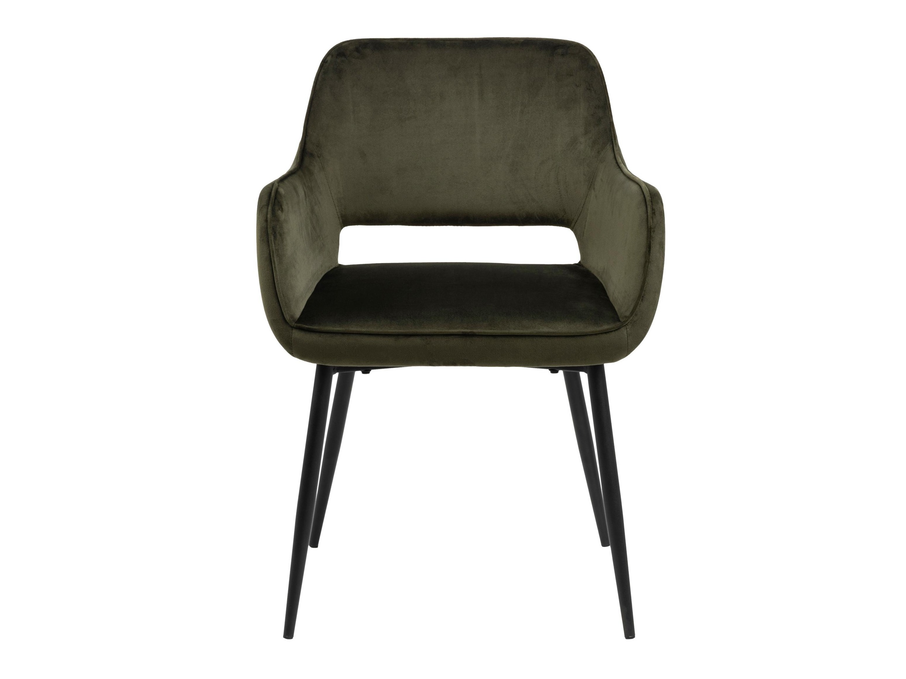 Scaun Norsica 322 (Verde închis)