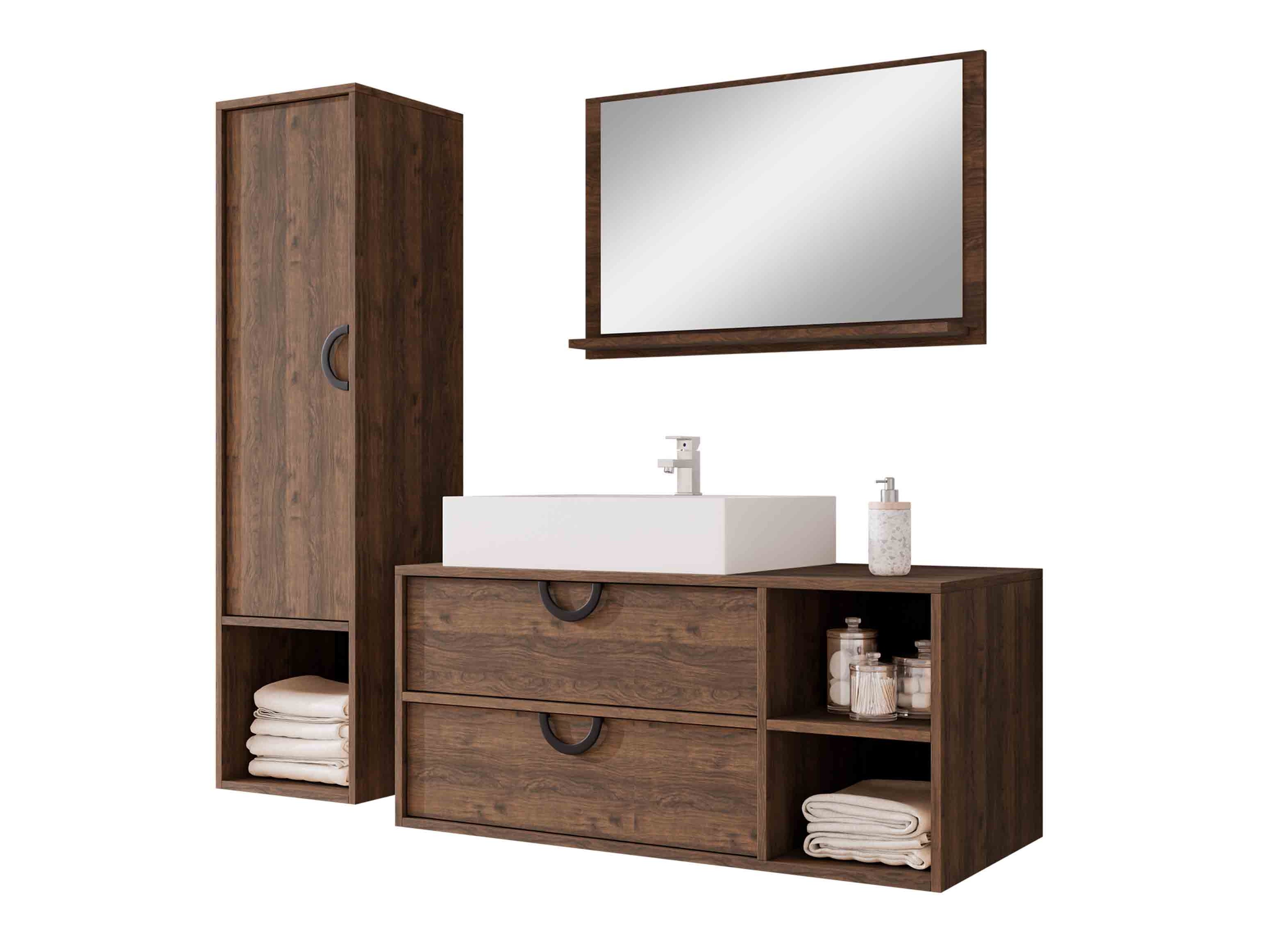 Set baie Sodalis (Nuc)