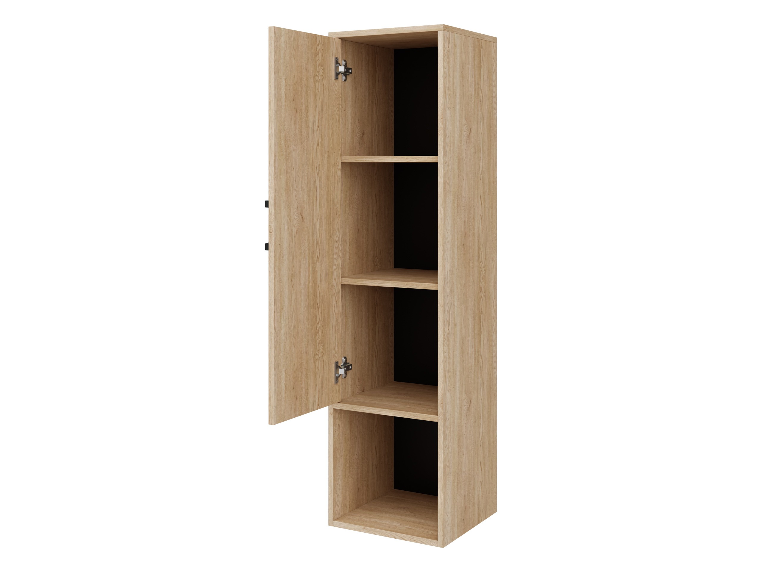 Set baie Sodalis (Nuc)