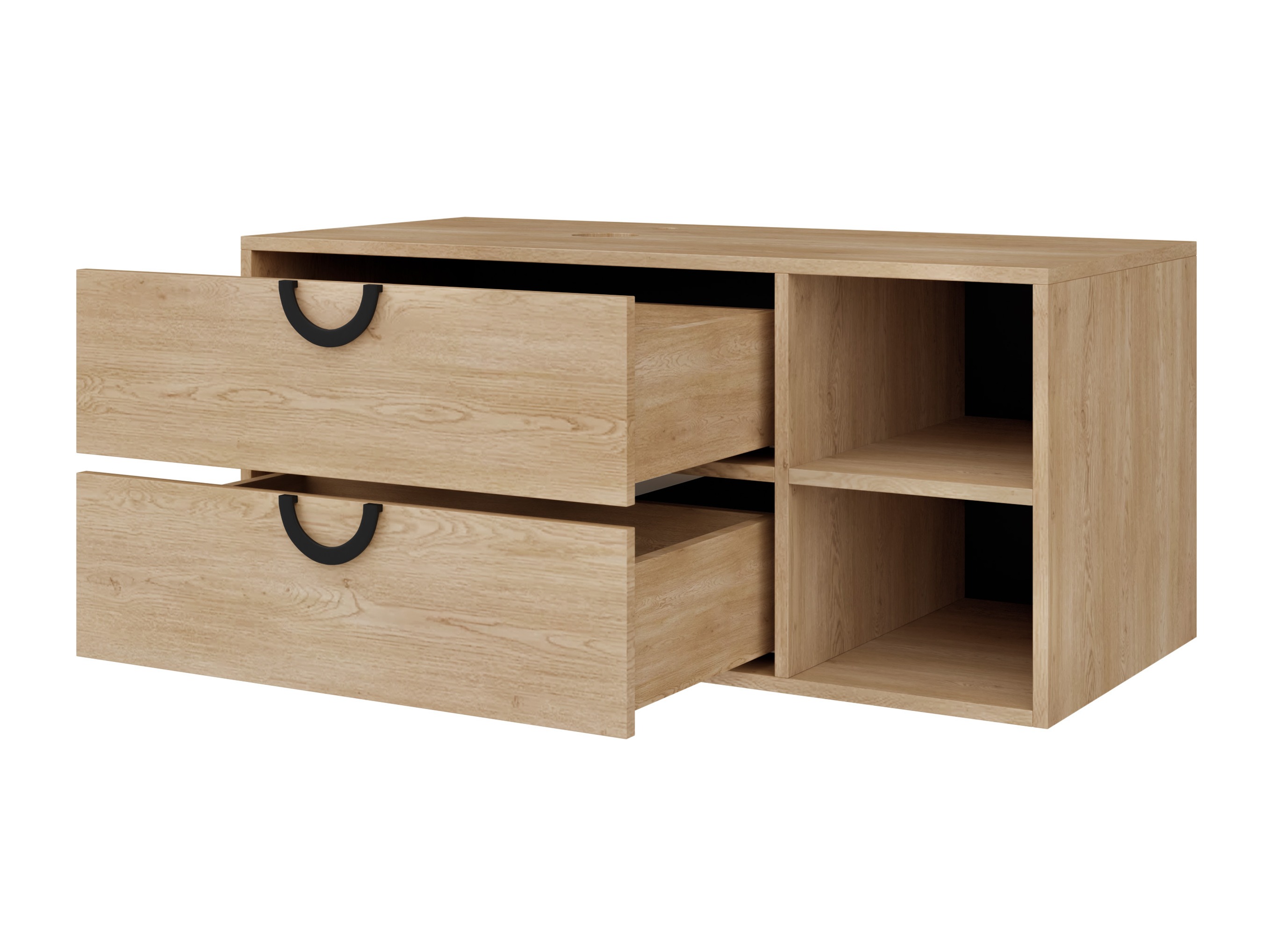 Set baie Sodalis (Nuc)