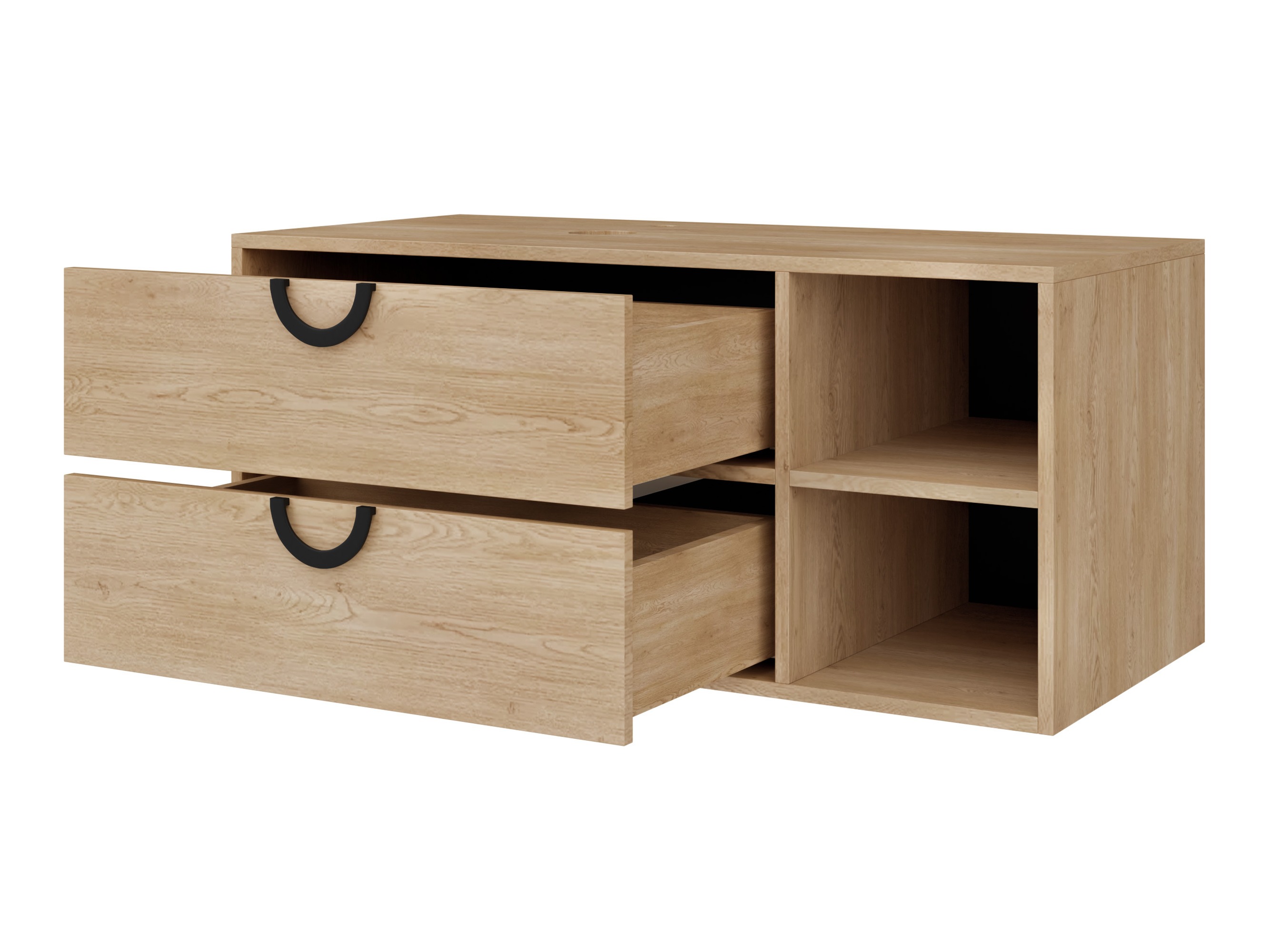 Set baie Sodalis (Nuc)
