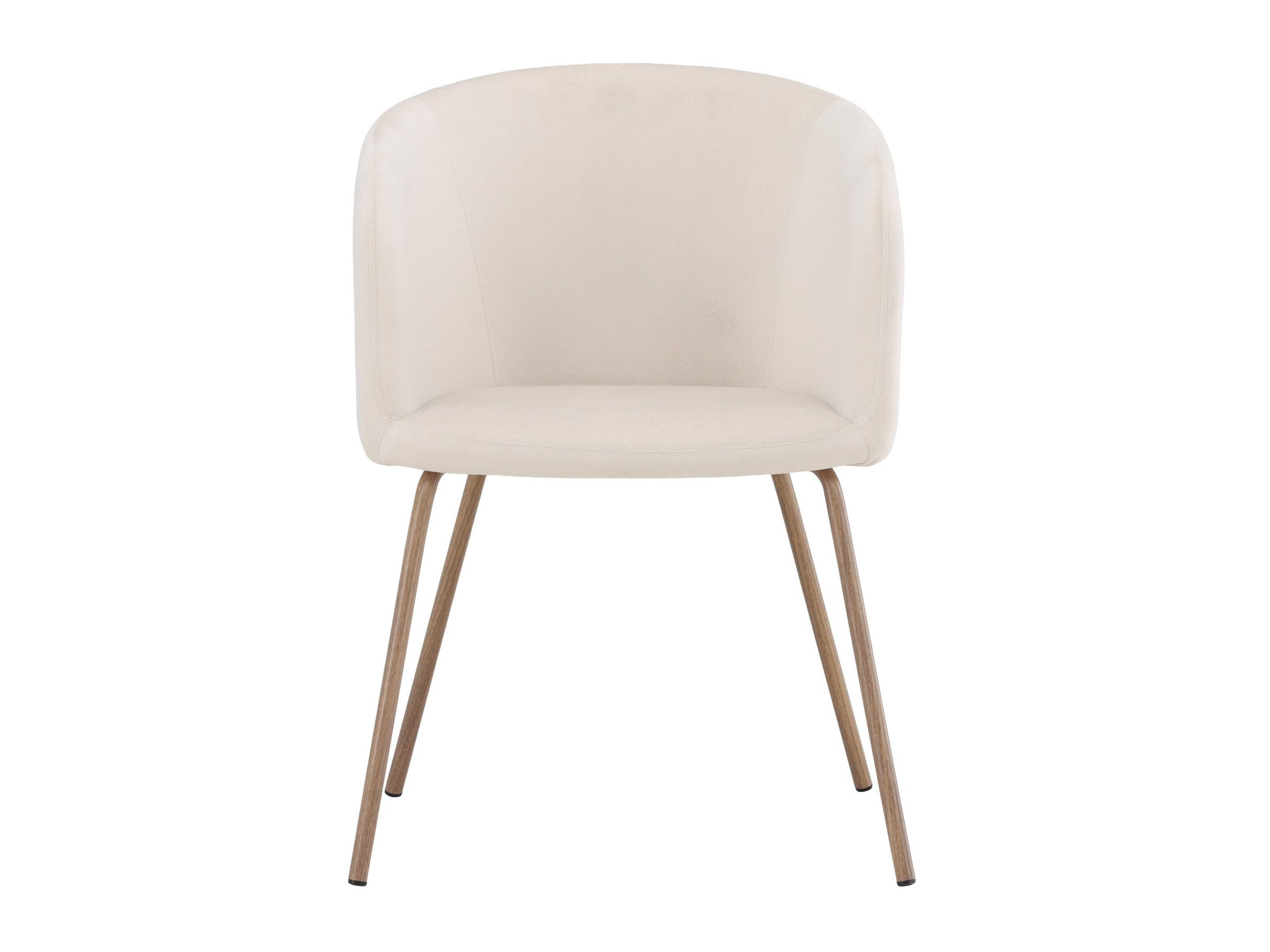 Scaun Dallas 2603 (Bej + Maro)