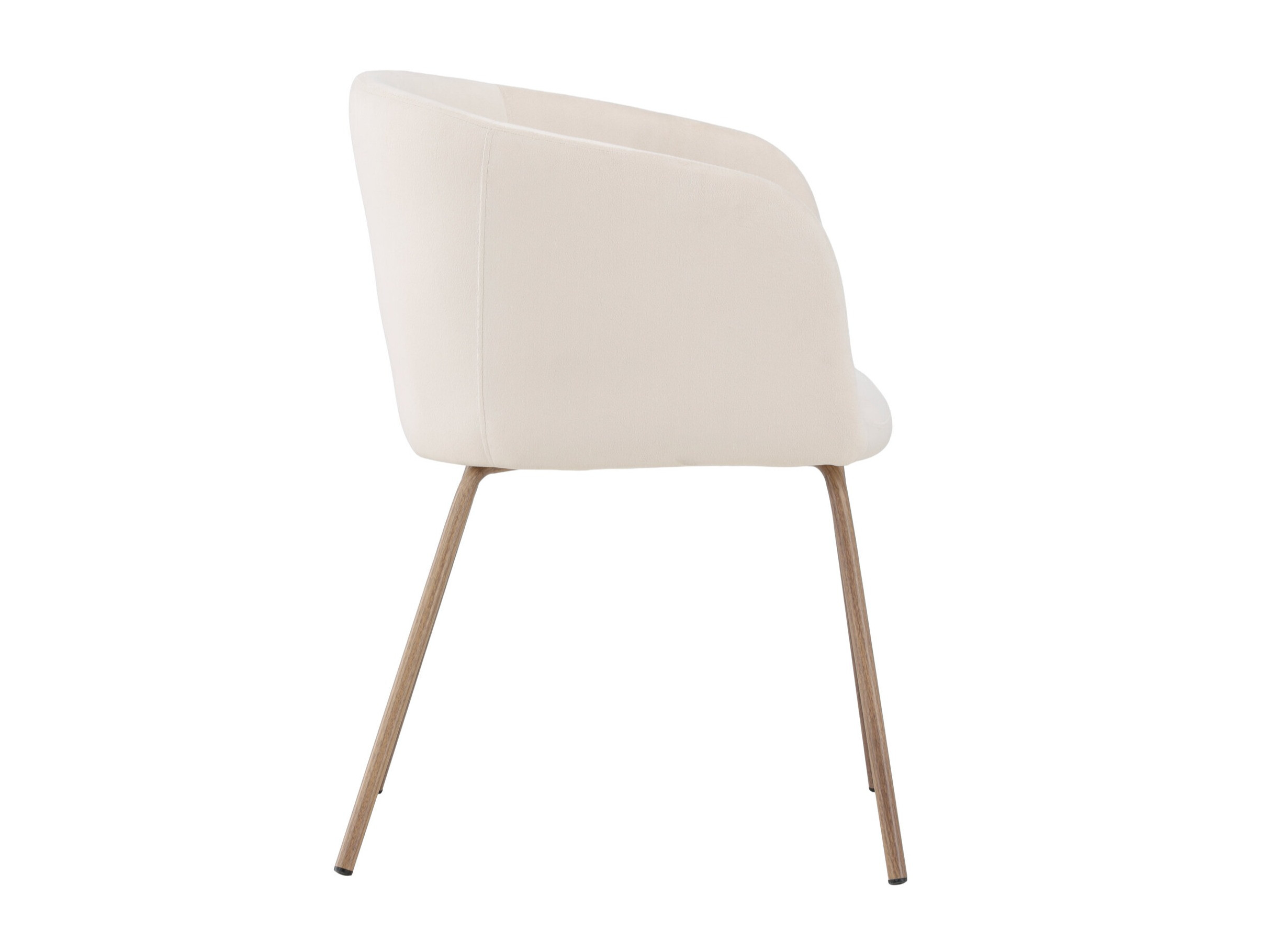 Scaun Dallas 2603 (Bej + Maro)