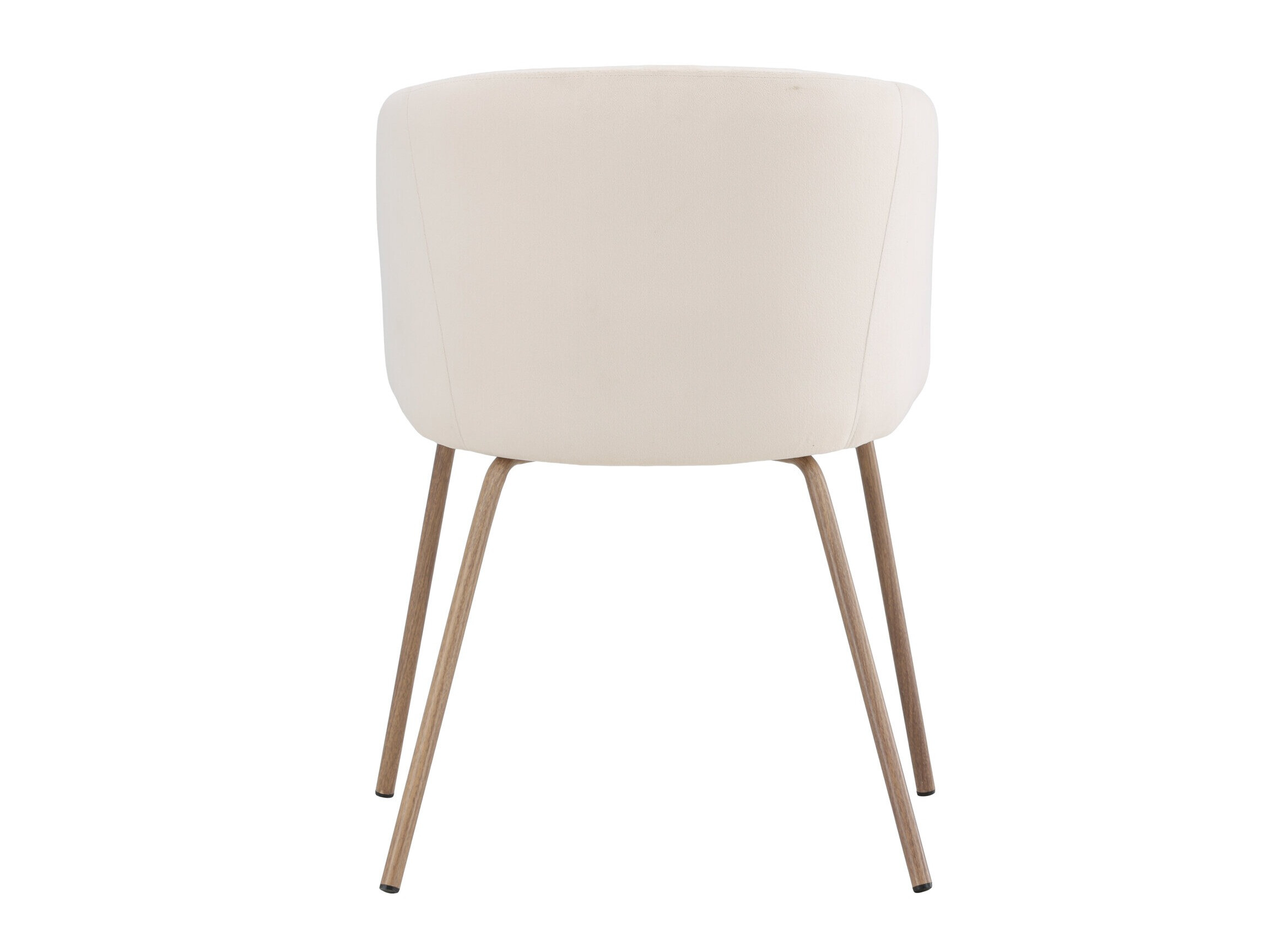 Scaun Dallas 2603 (Bej + Maro)