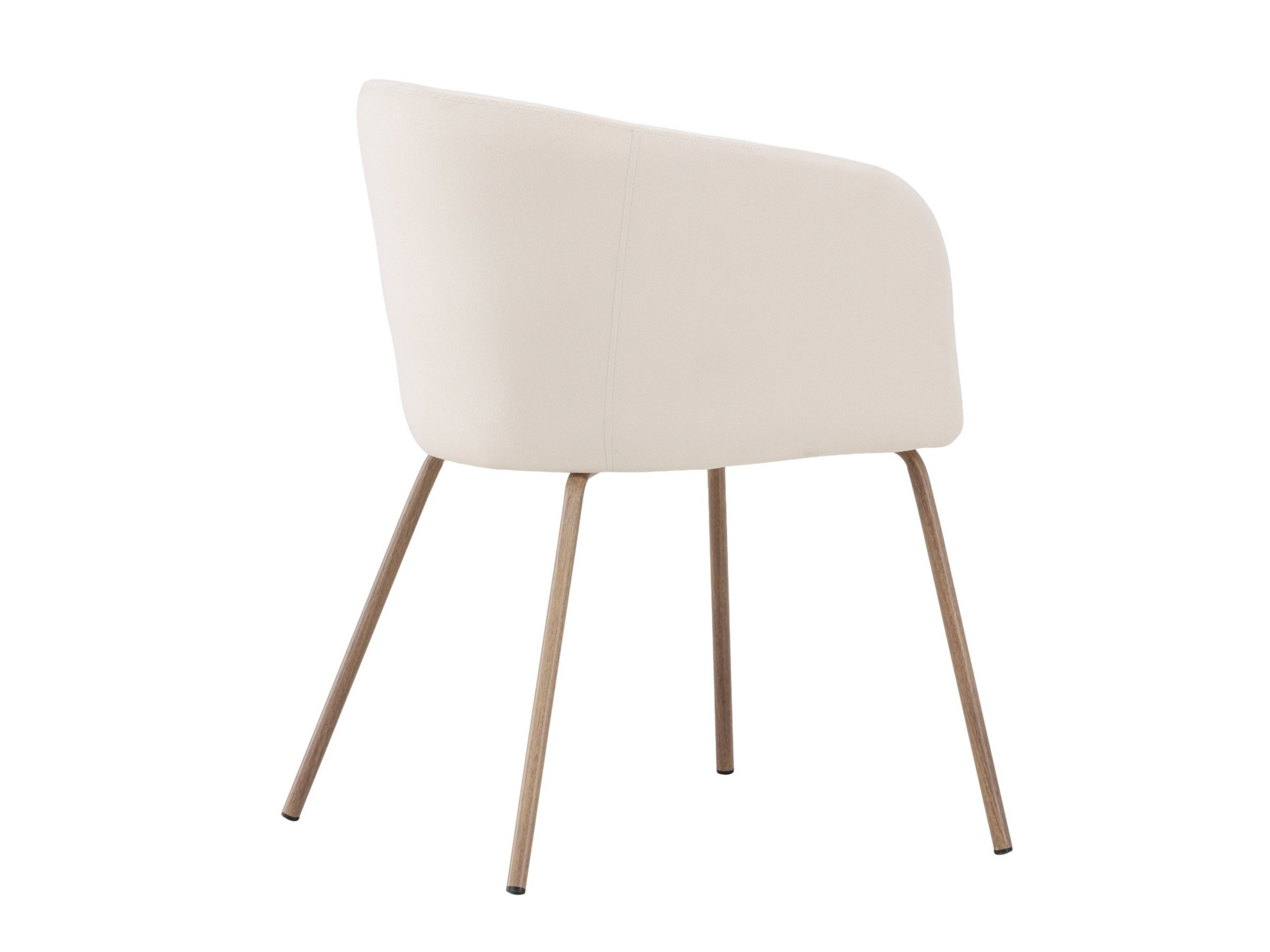 Scaun Dallas 2603 (Bej + Maro)