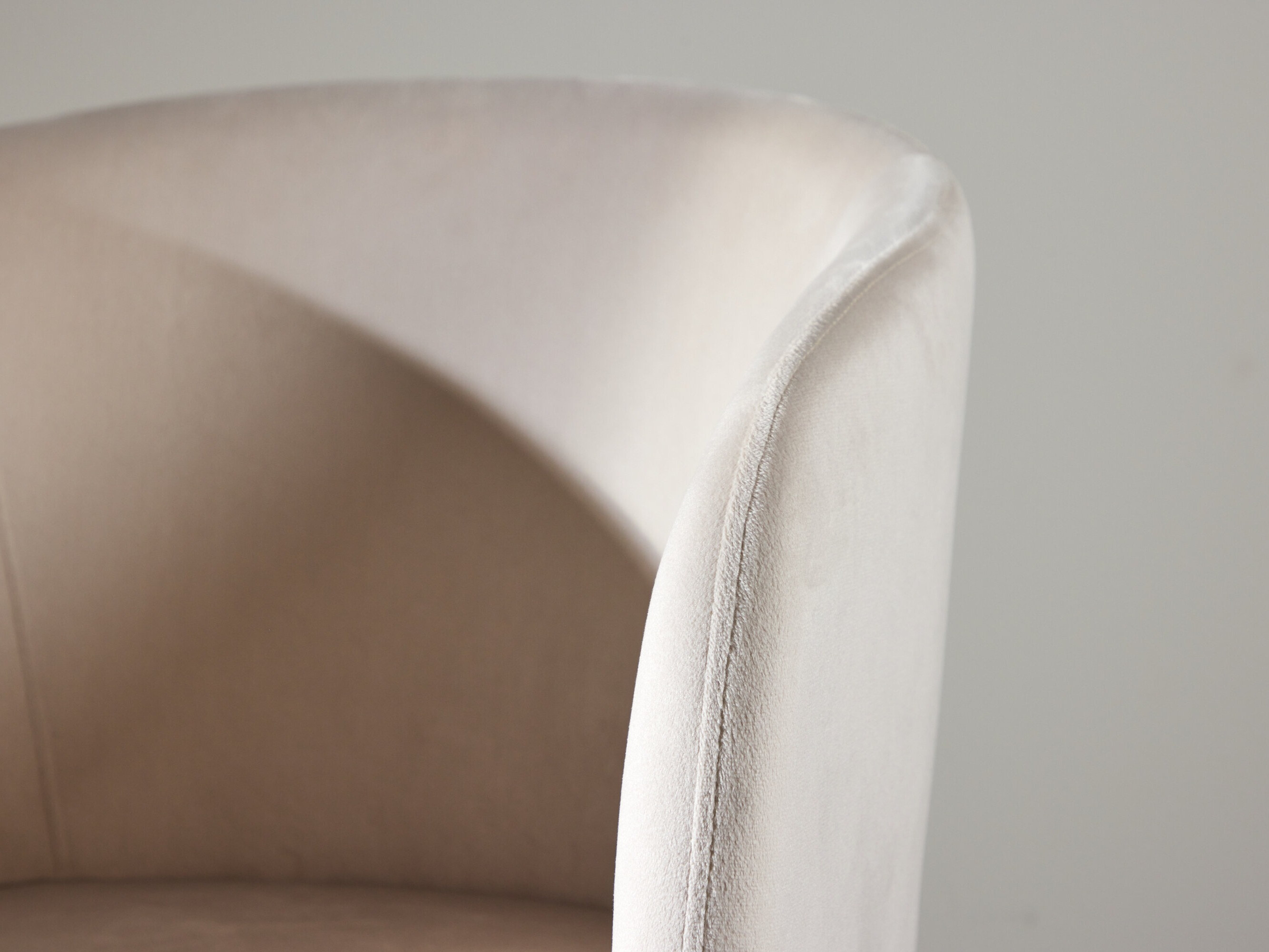Scaun Dallas 2603 (Bej + Maro)