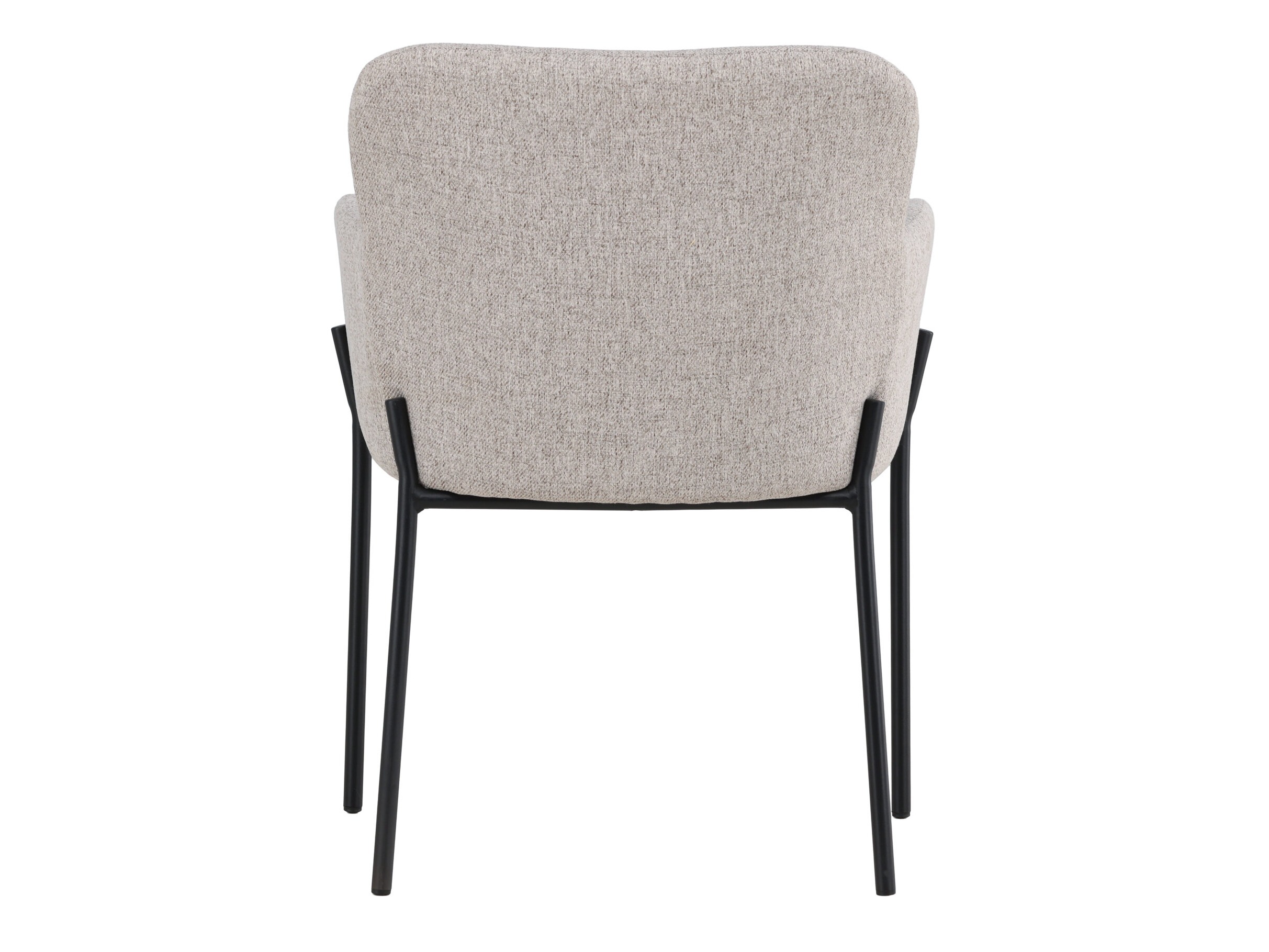 Scaun Dallas 5224 (Negru + Bej)