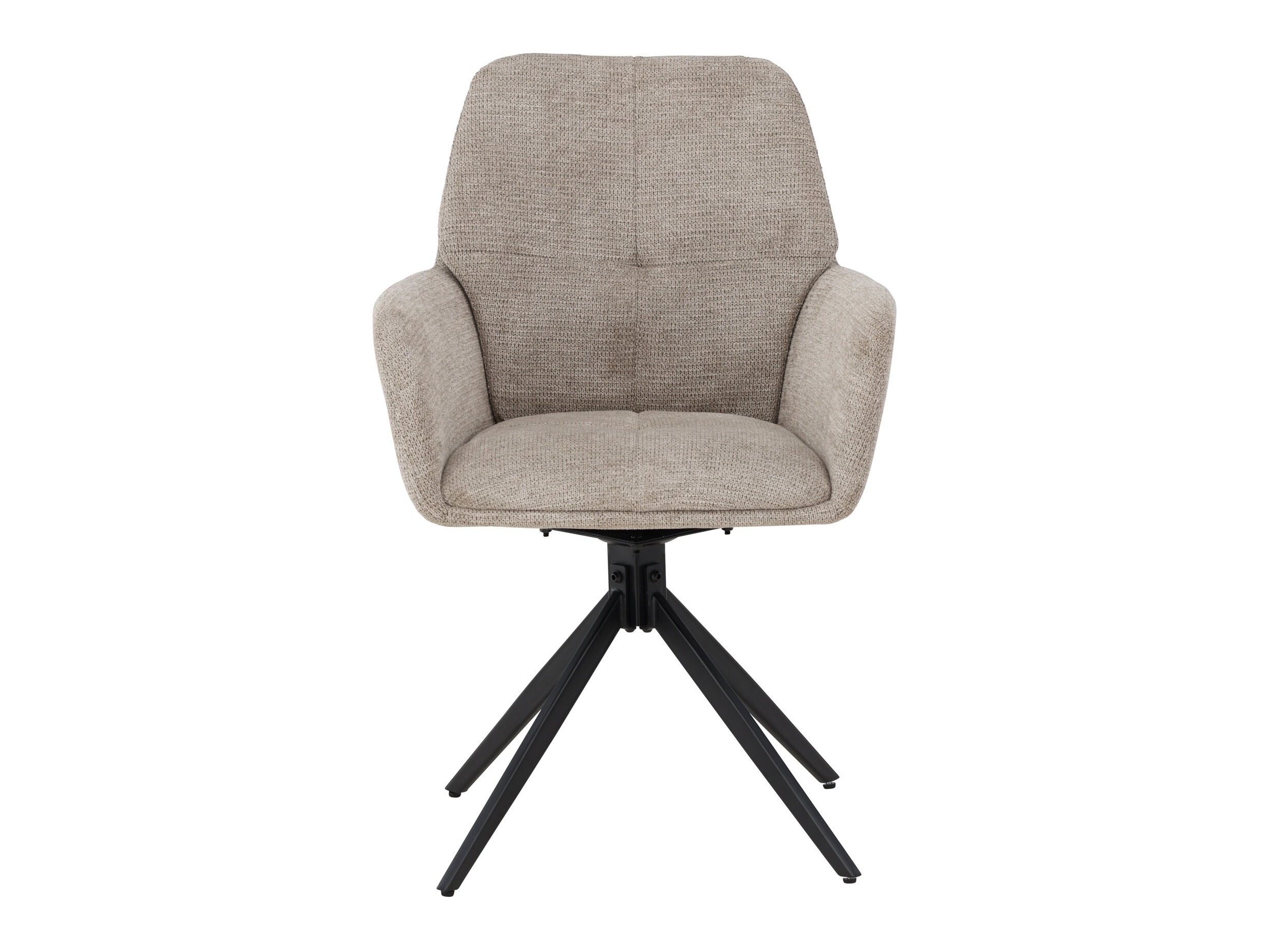Scaun Dallas 4935 (Maro + Negru)