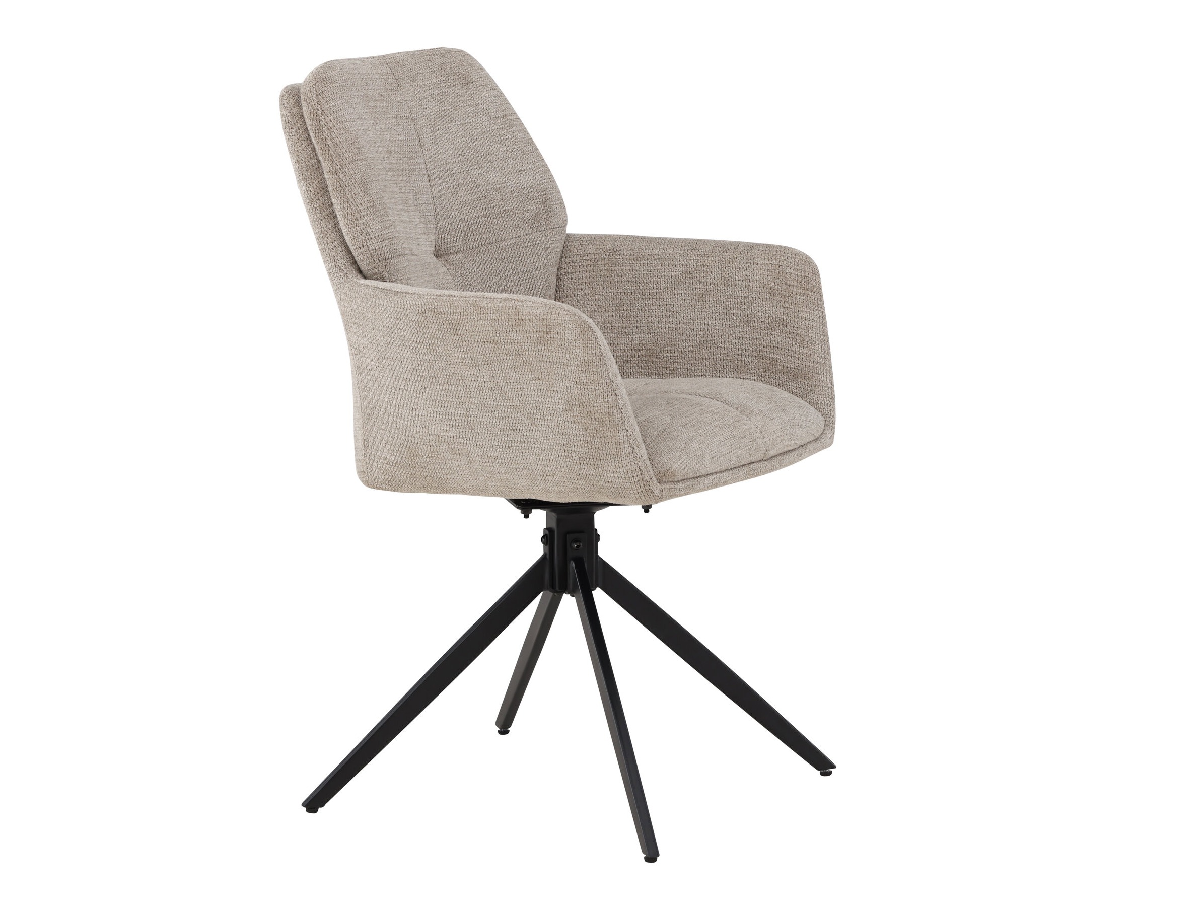 Scaun Dallas 4935 (Maro + Negru)