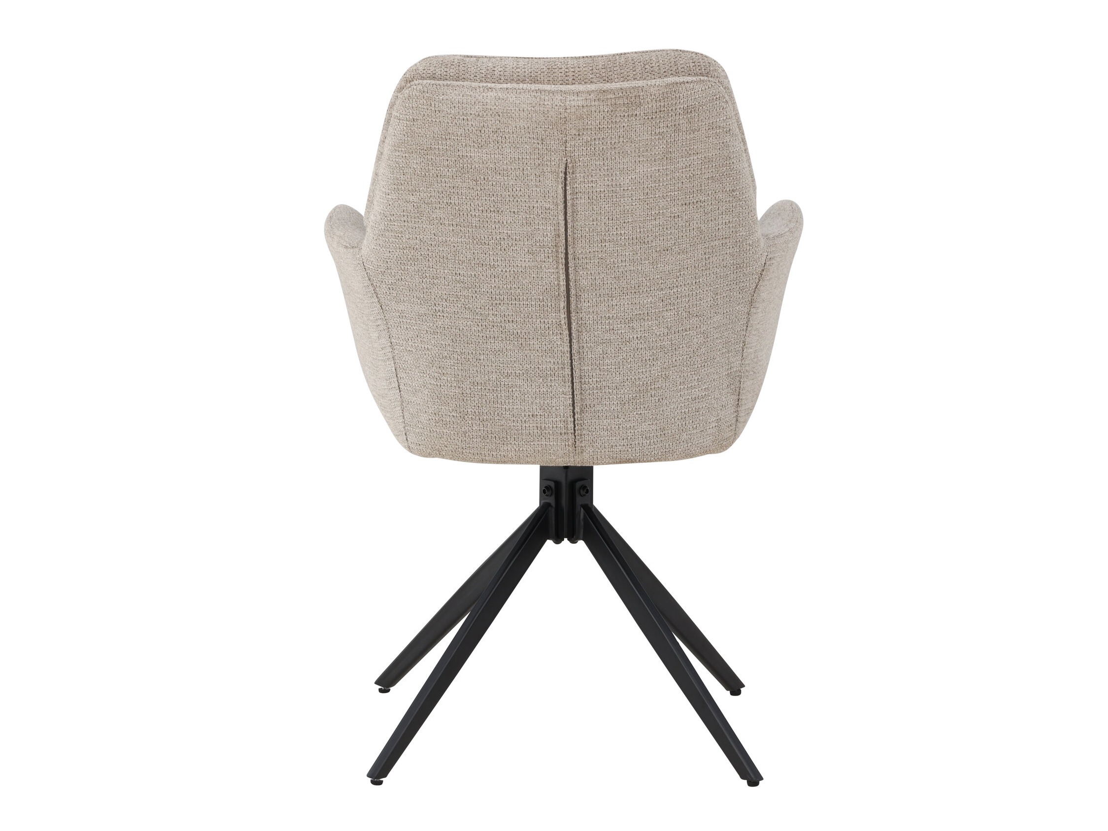Scaun Dallas 4935 (Maro + Negru)