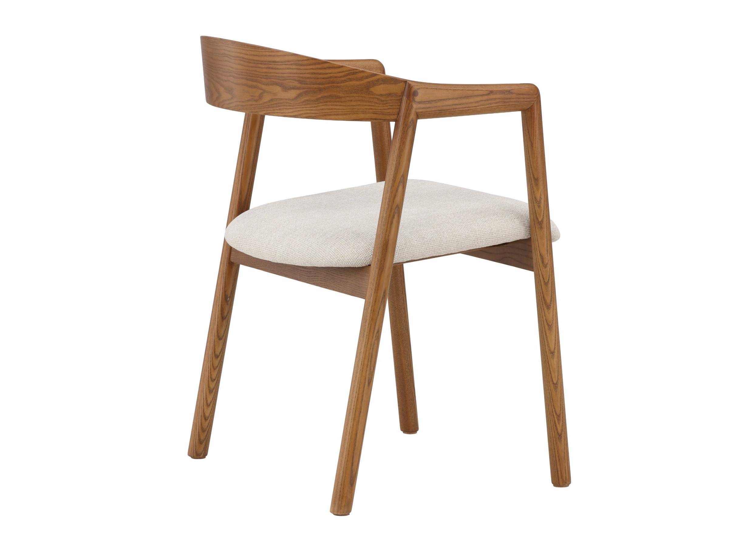Scaun Dallas 4939 (Maro + Bej)