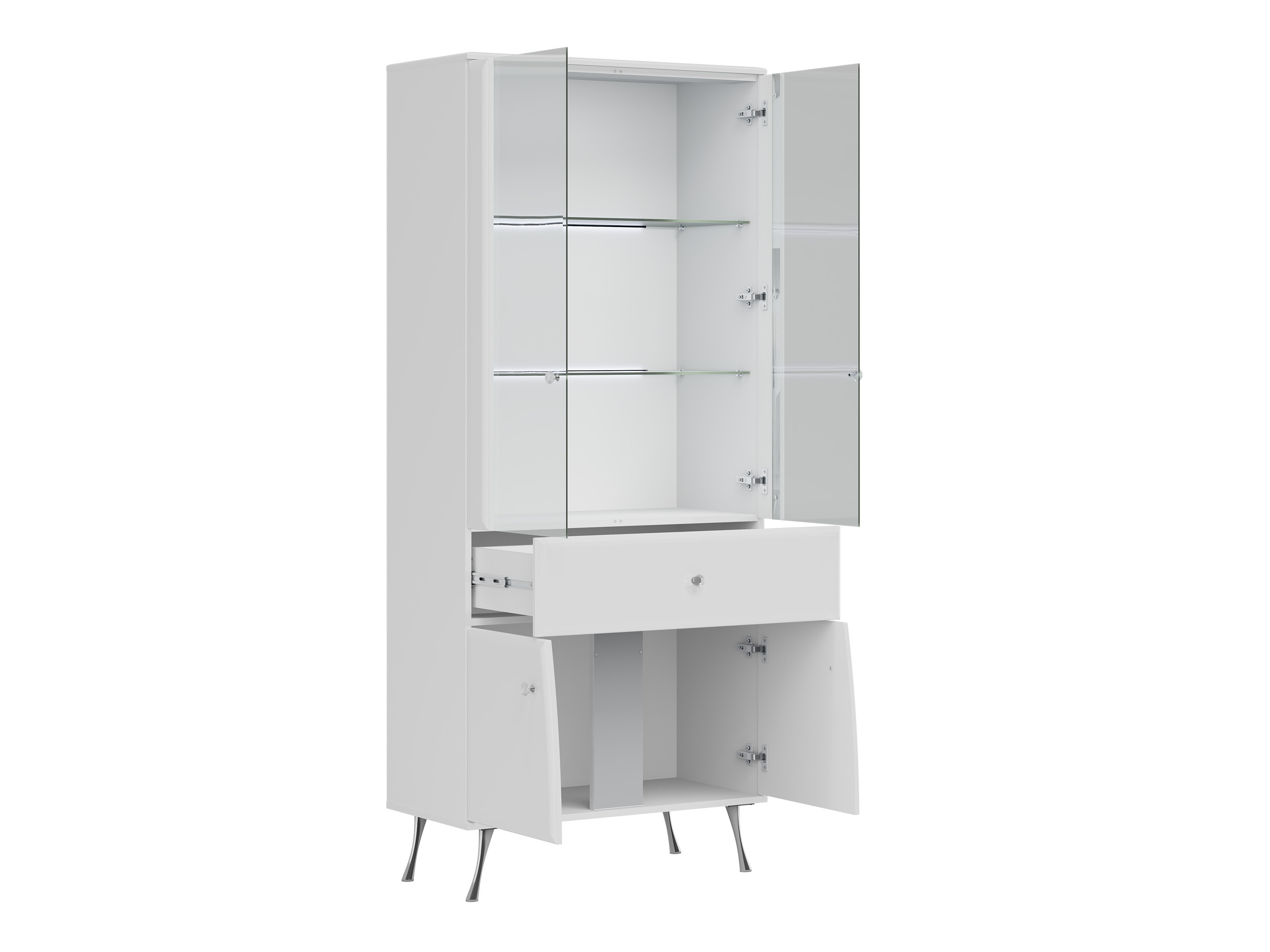 Raft Romlori 110