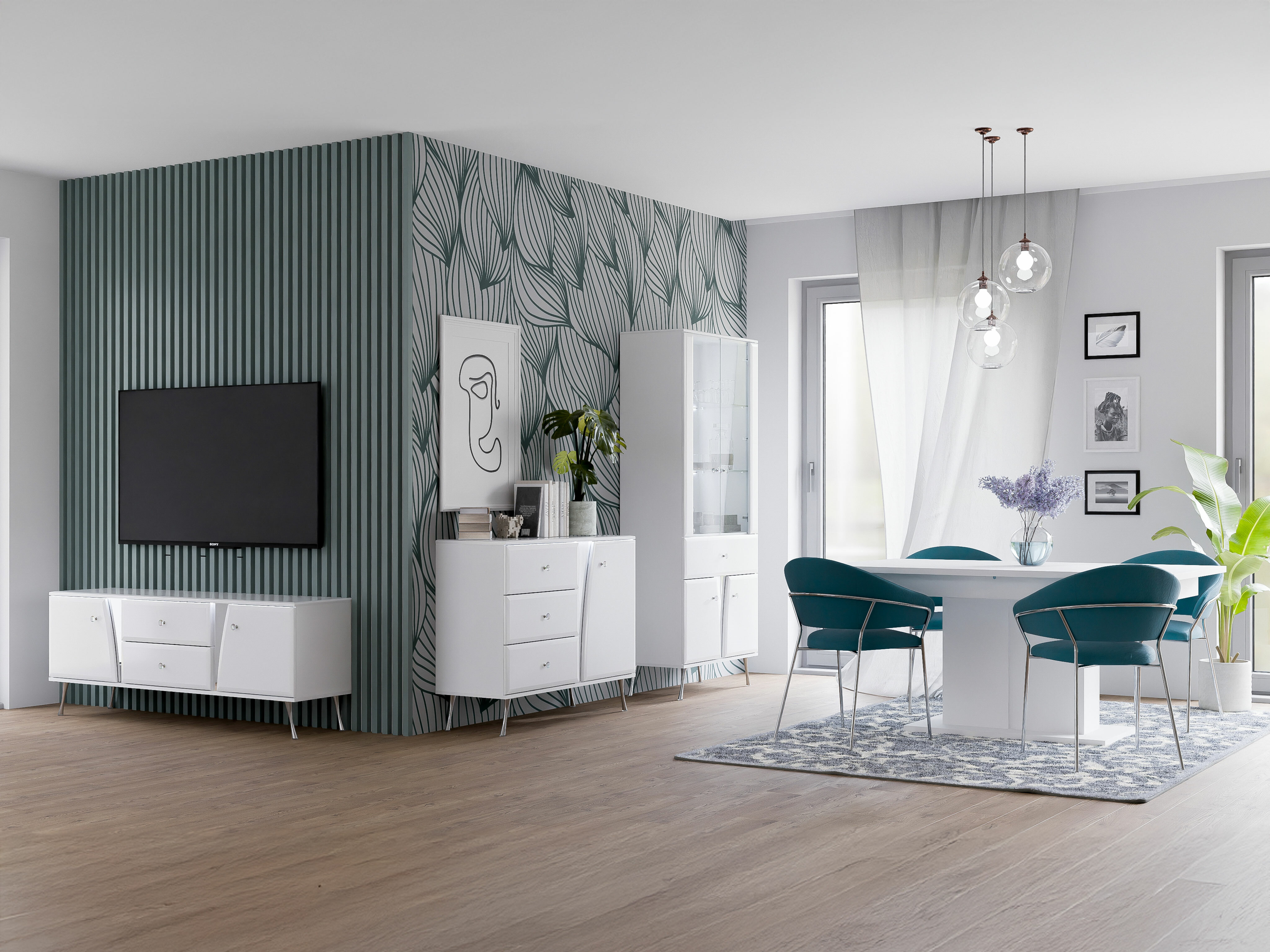 Raft Romlori 110