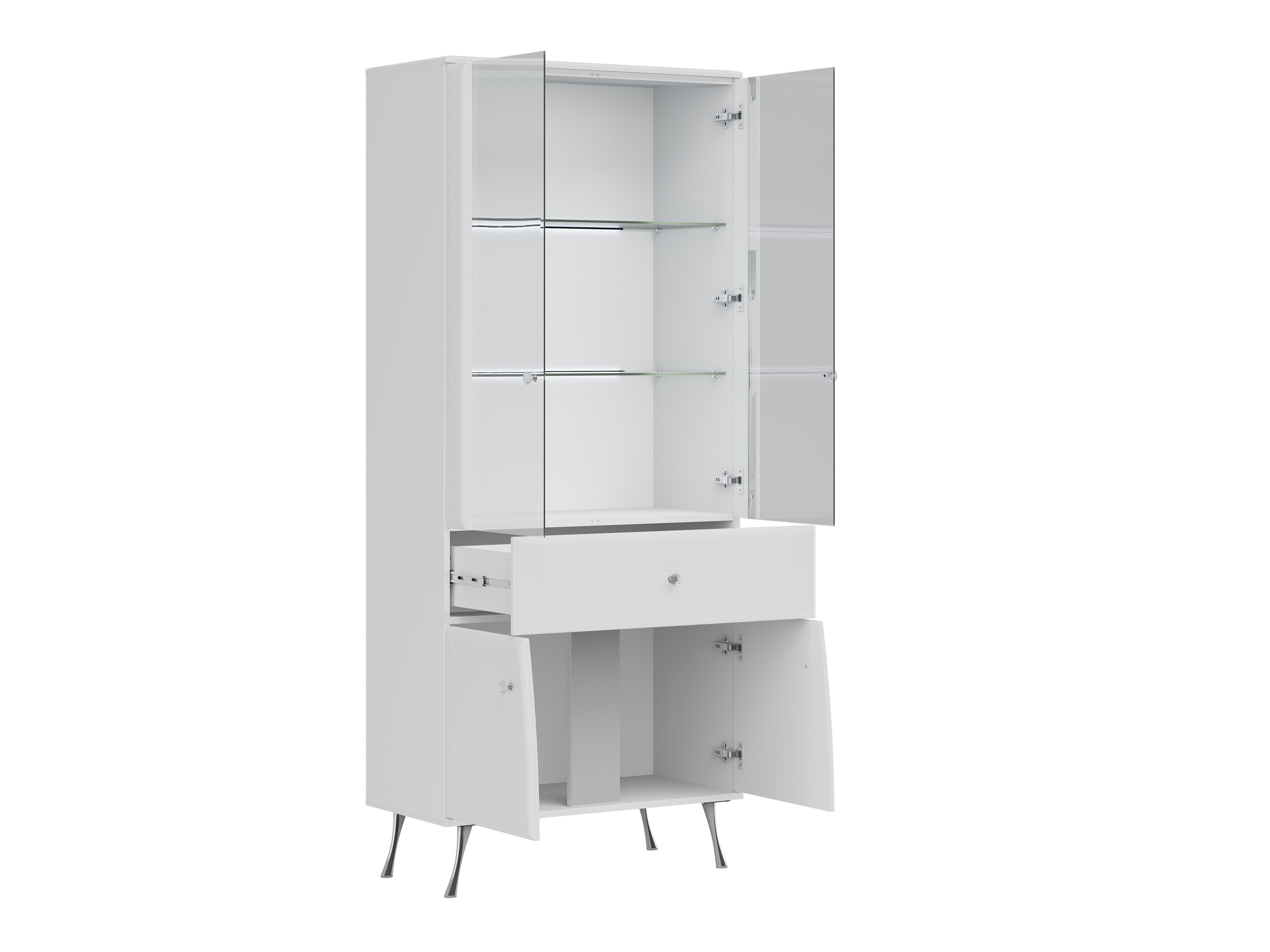Raft Romlori 110