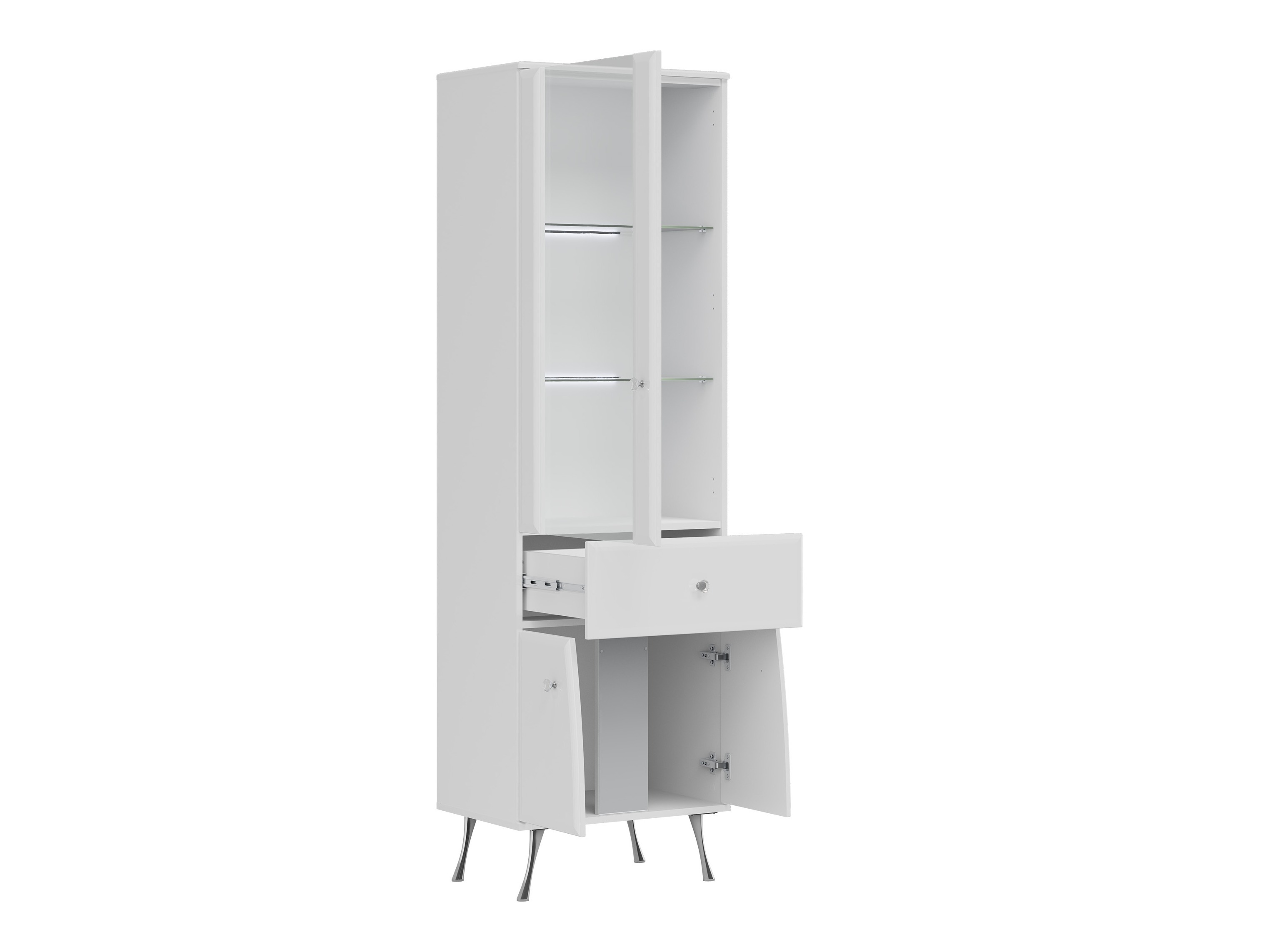 Set de living Romlori 117