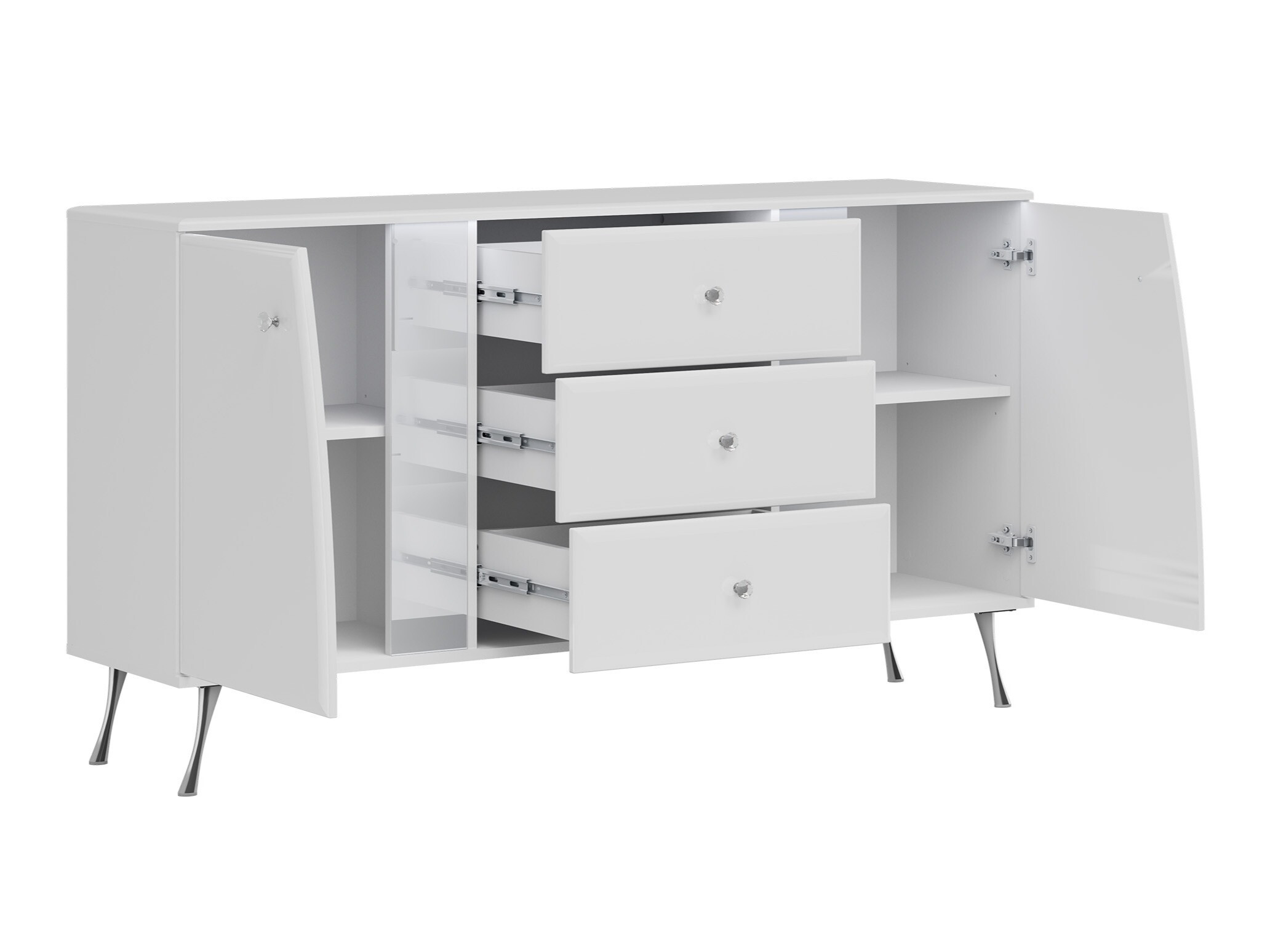 Set de living Romlori 117