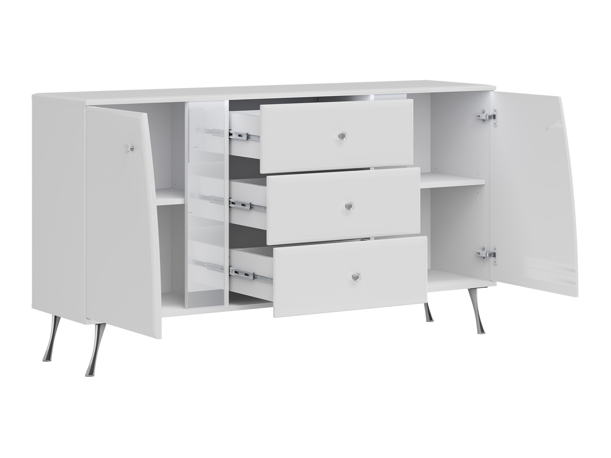 Set de living Romlori 117