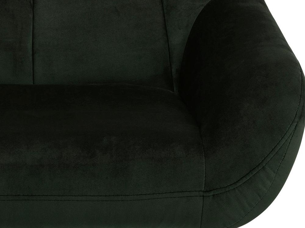 Fotoliu Norsica 372 (Verde închis)
