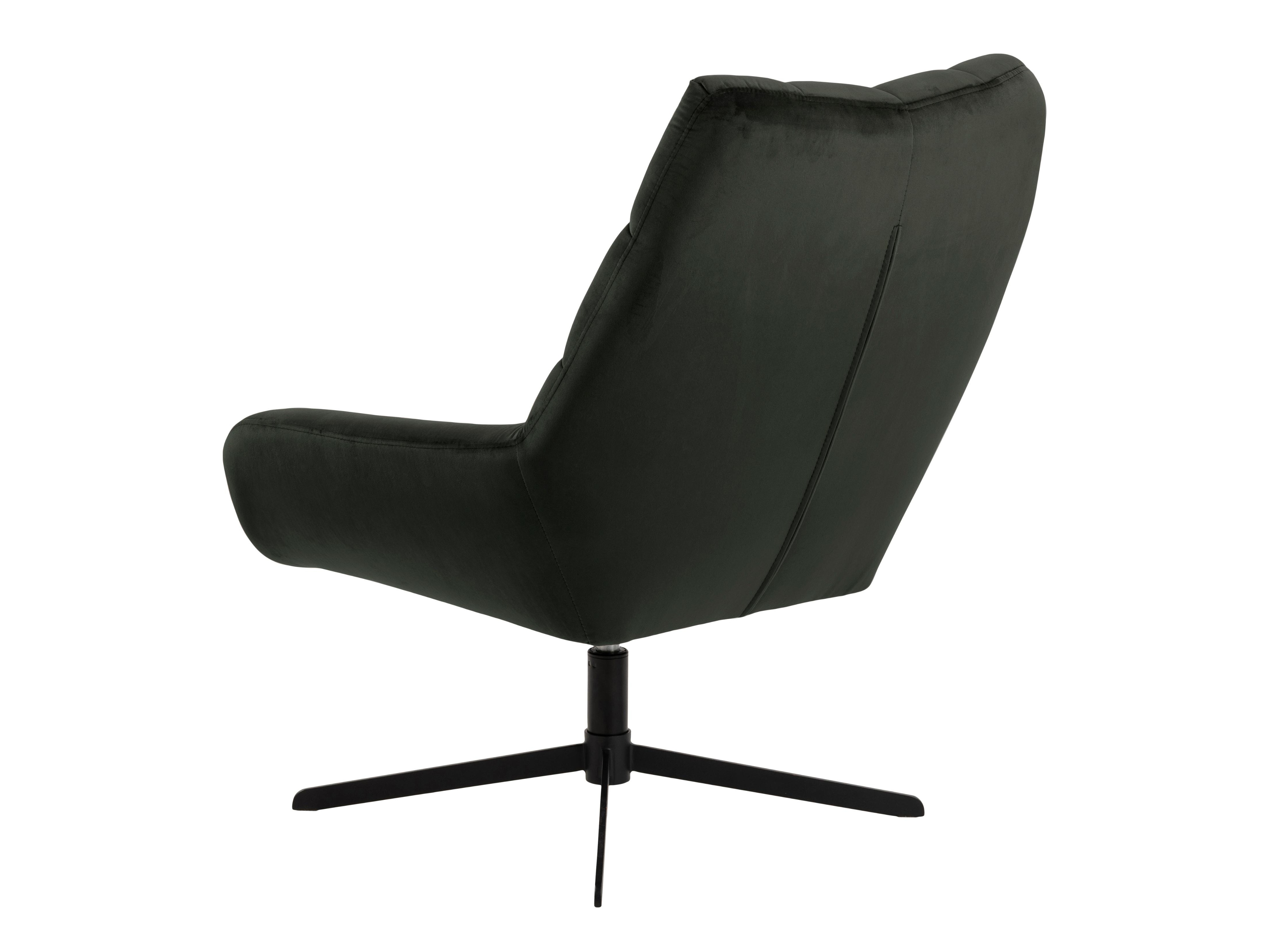 Fotoliu Norsica 372 (Verde închis)