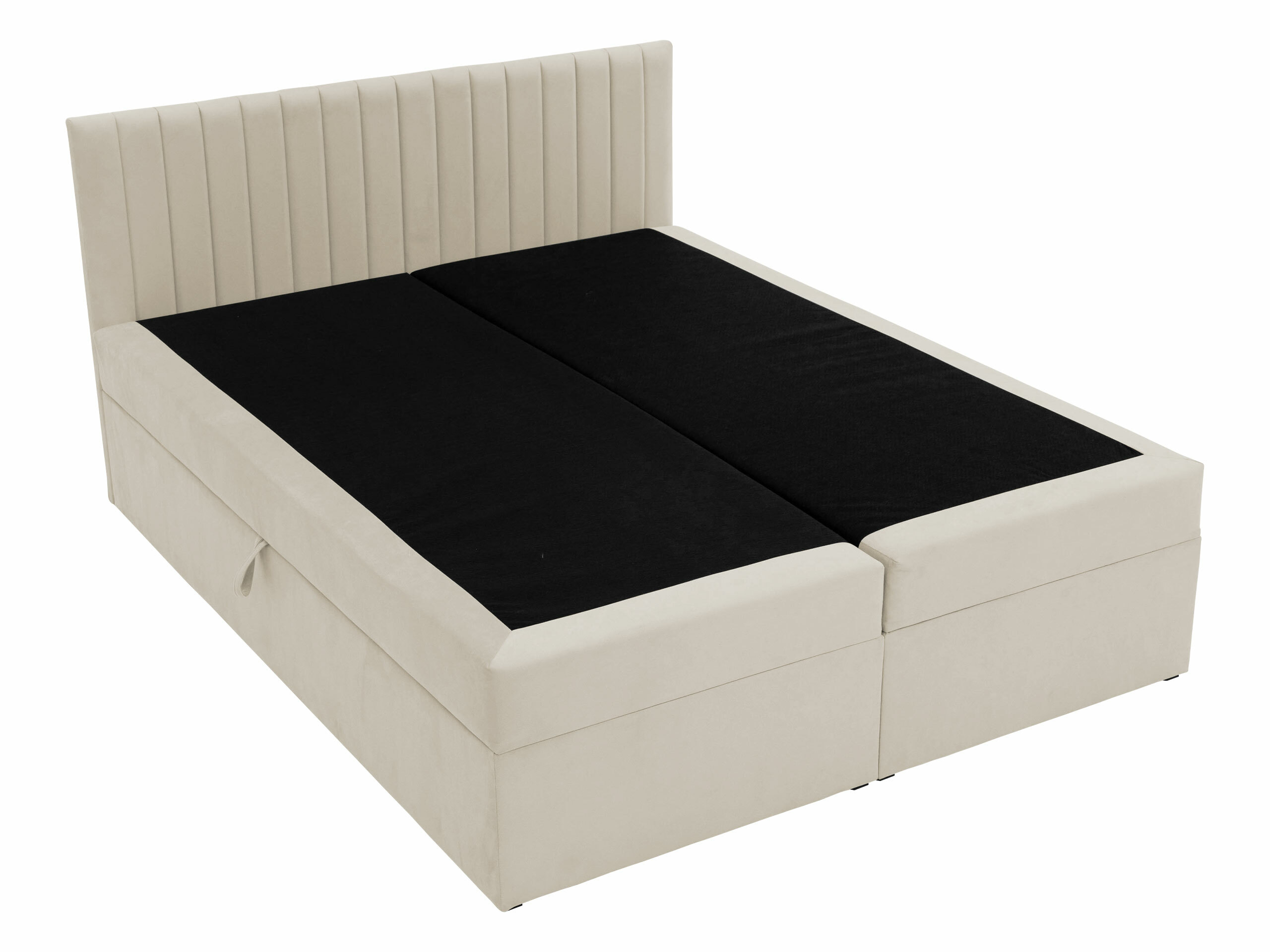Pat boxspring Comfivo Apis I (Polo 882)