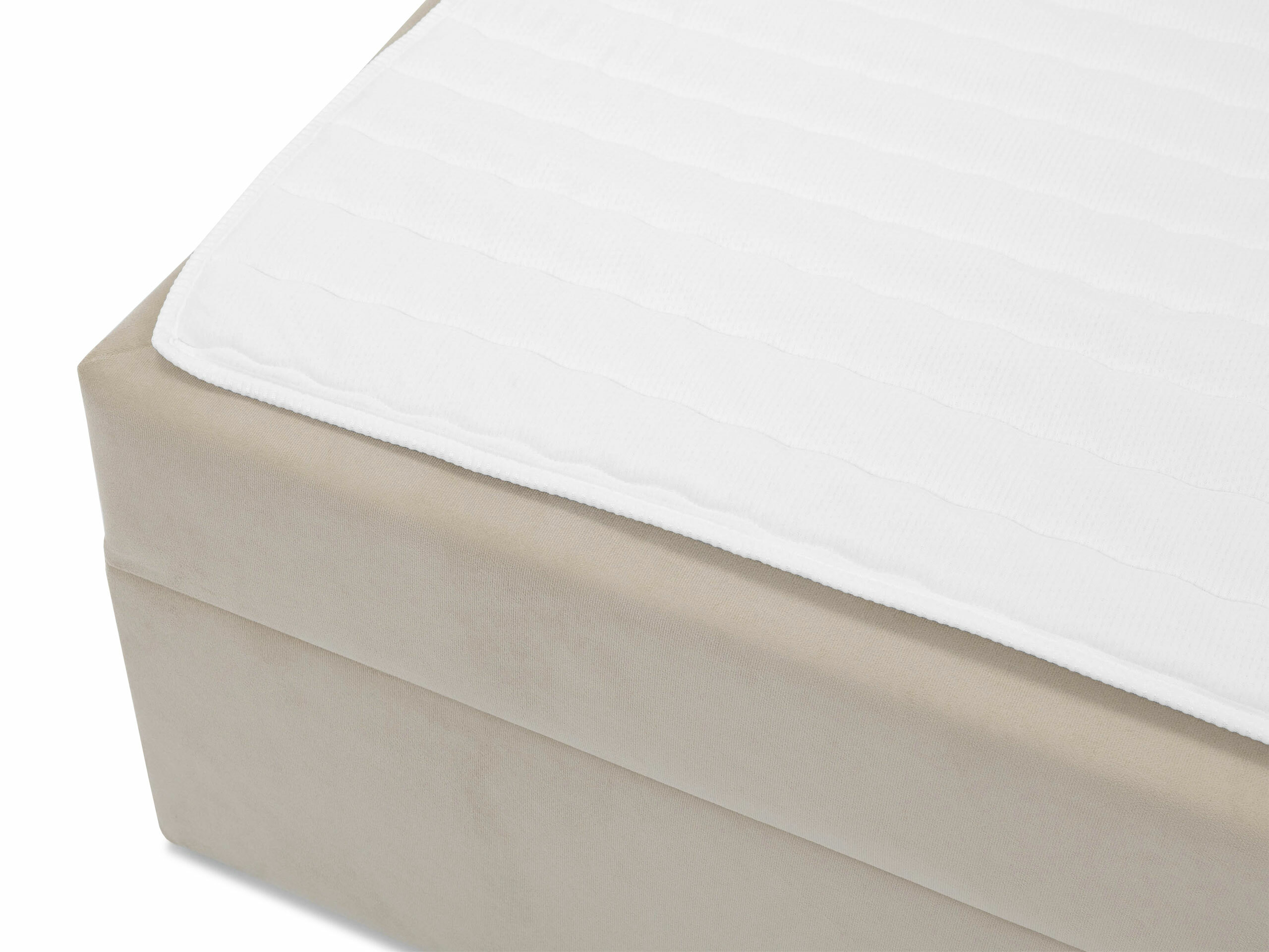 Pat boxspring Comfivo Apis I (Polo 889)