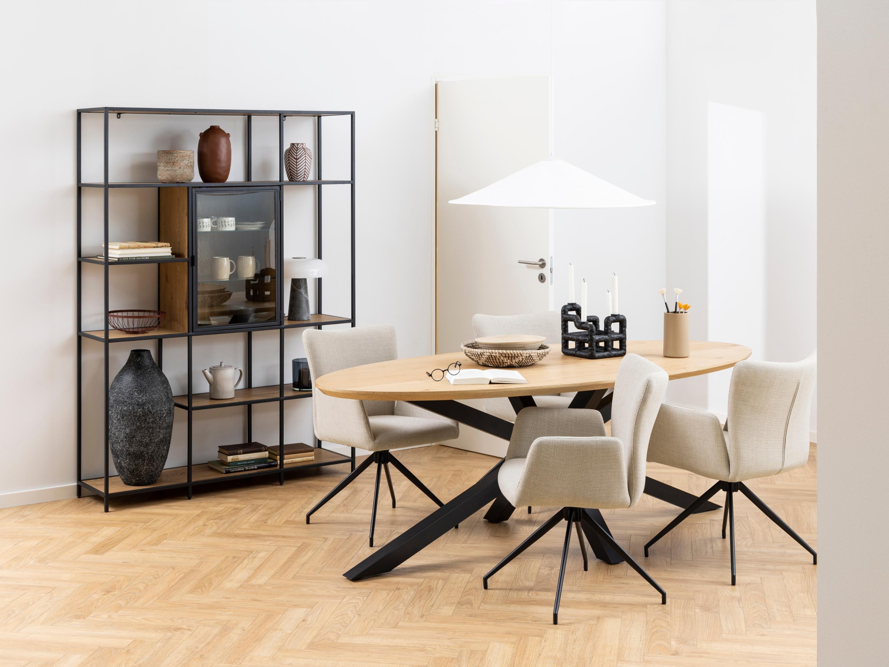 Scaun Norsica 651 (Bej)