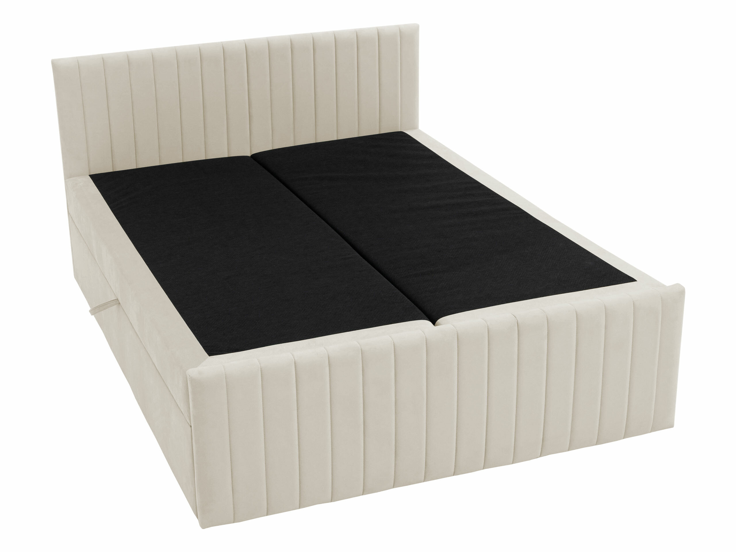 Pat boxspring Comfivo Apis II (Polo 872)