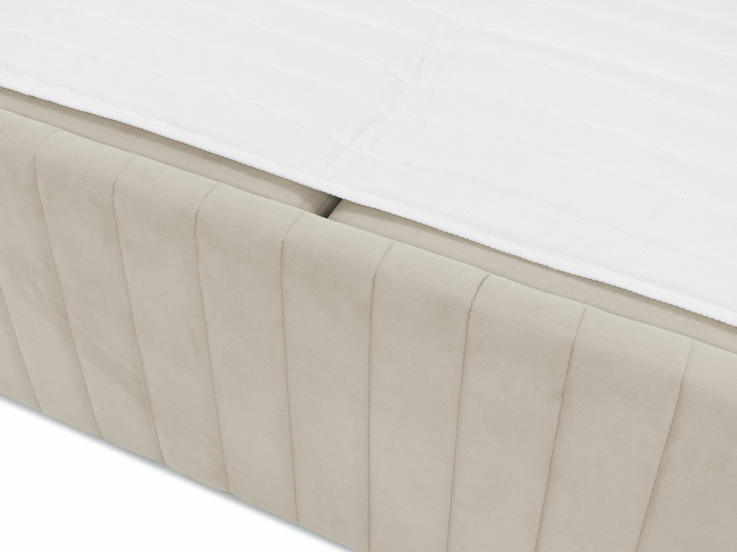 Pat boxspring Comfivo Apis II (Polo 894)