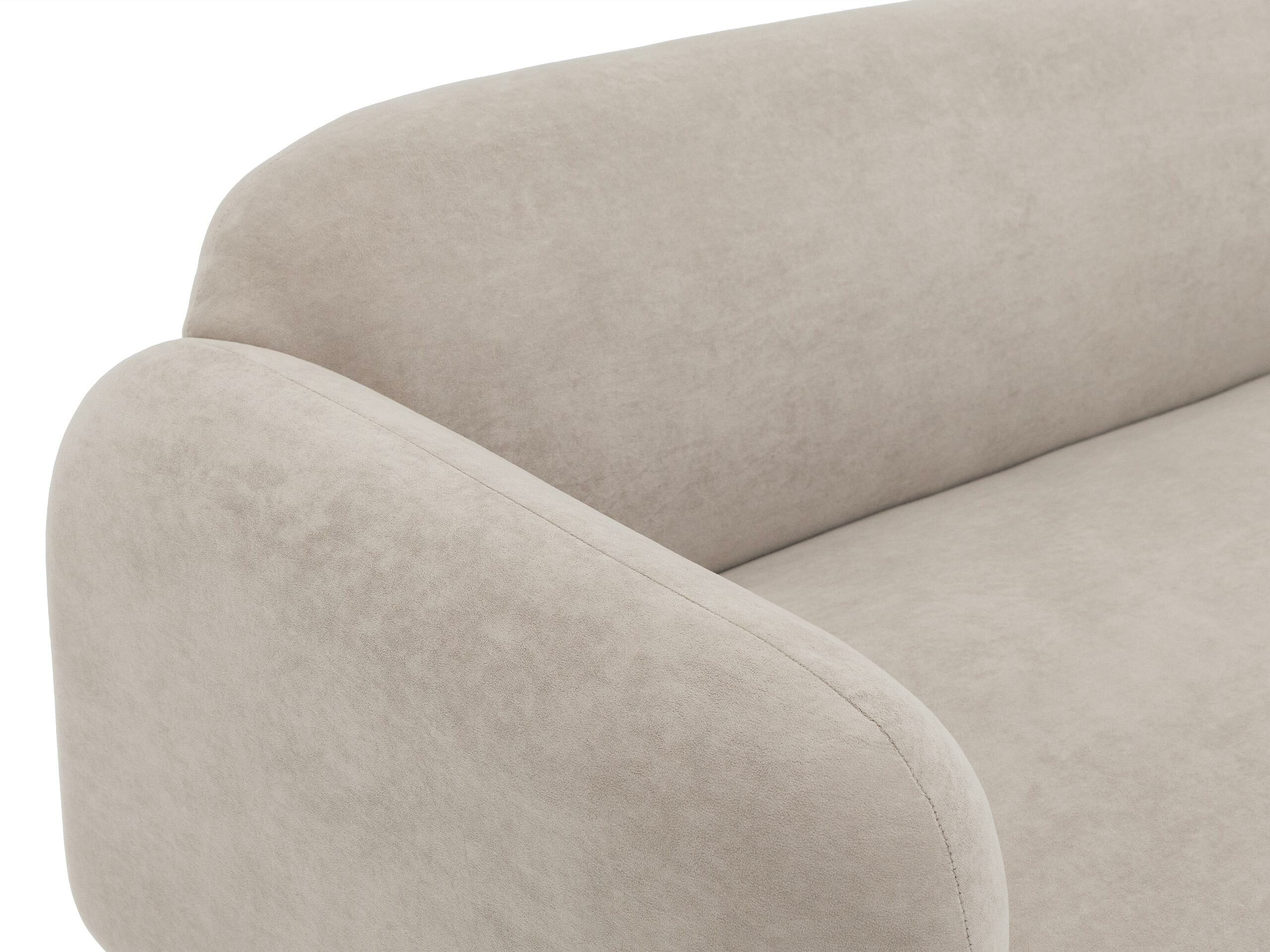 Canapea Comfivo Beatitudo II (Uttario Velvet 2952)
