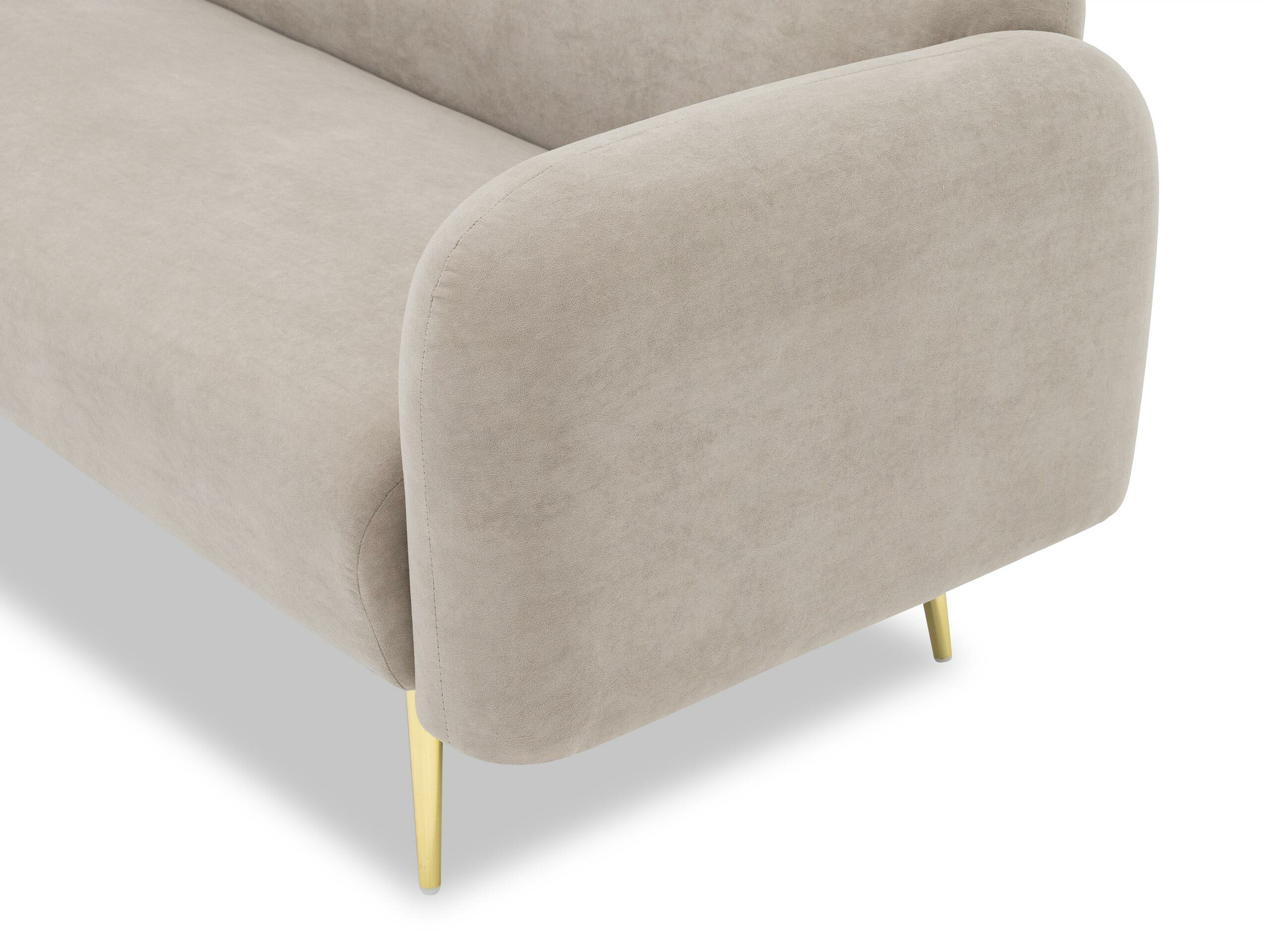 Canapea Comfivo Beatitudo II (Uttario Velvet 2967)