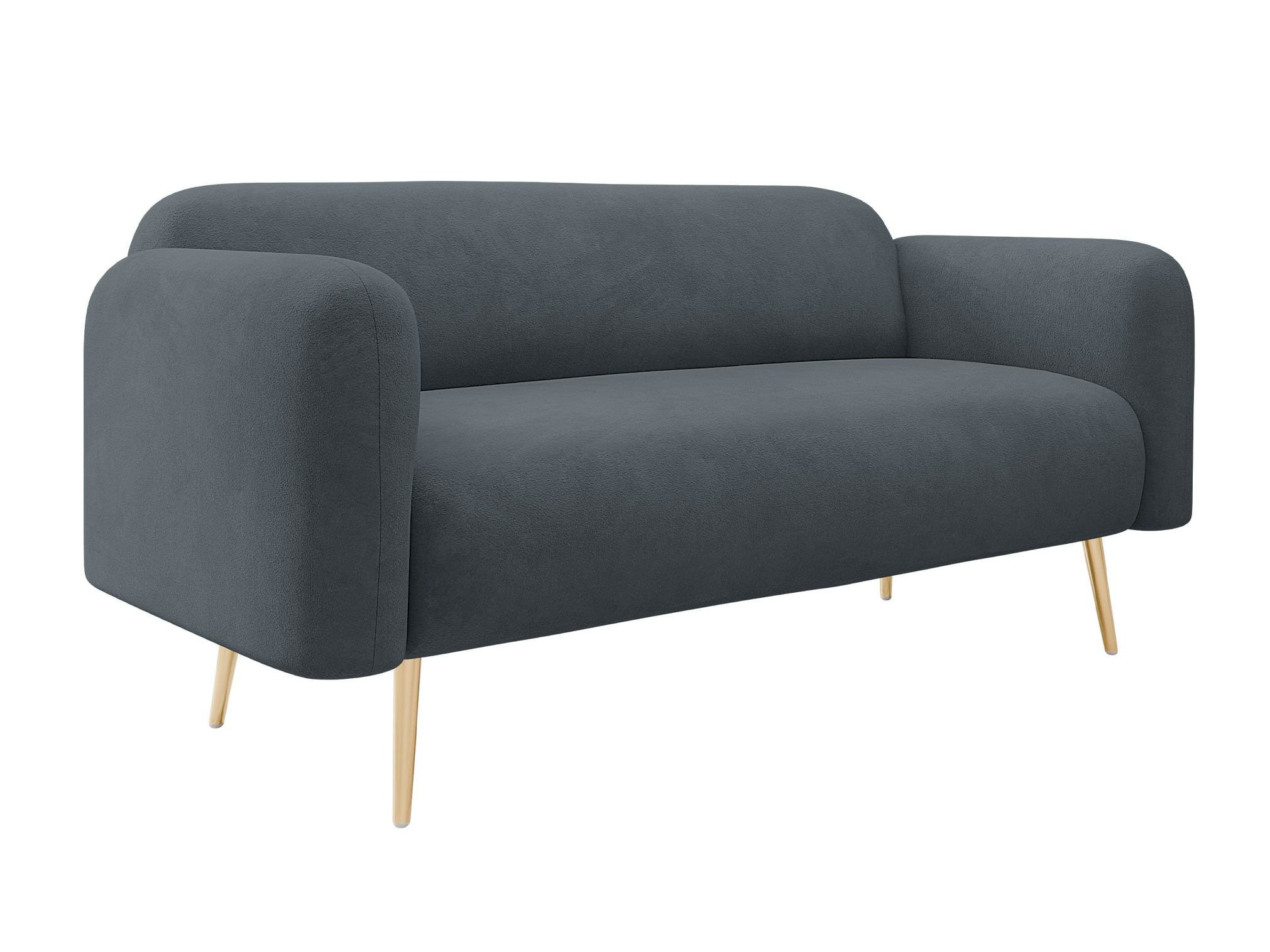 Canapea Comfivo Beatitudo II (Uttario Velvet 2970)