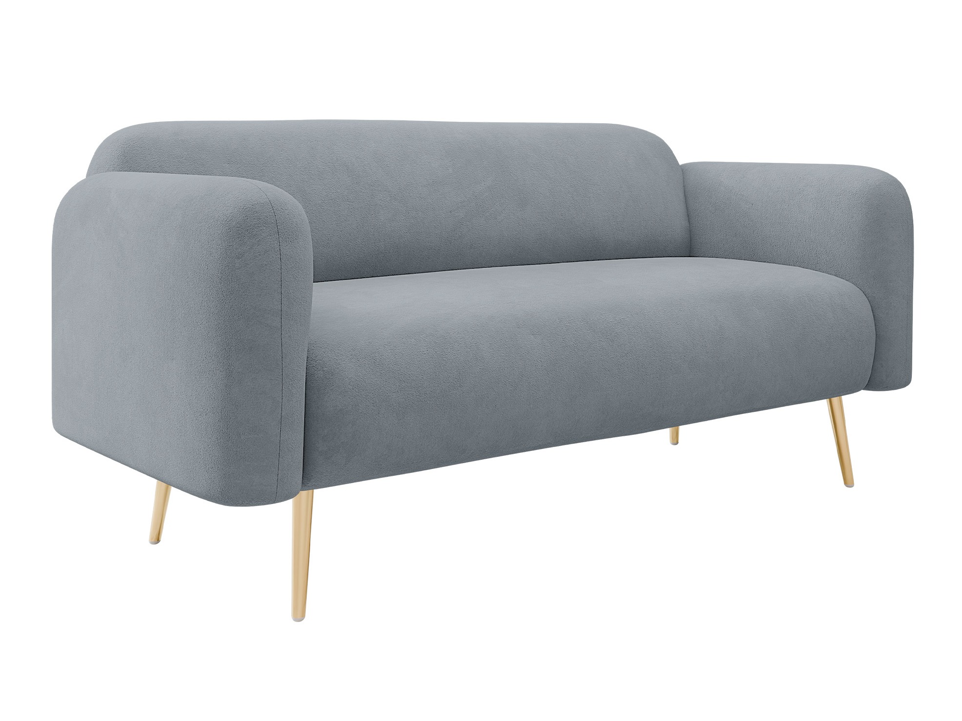 Canapea Comfivo Beatitudo II (Uttario Velvet 2972)