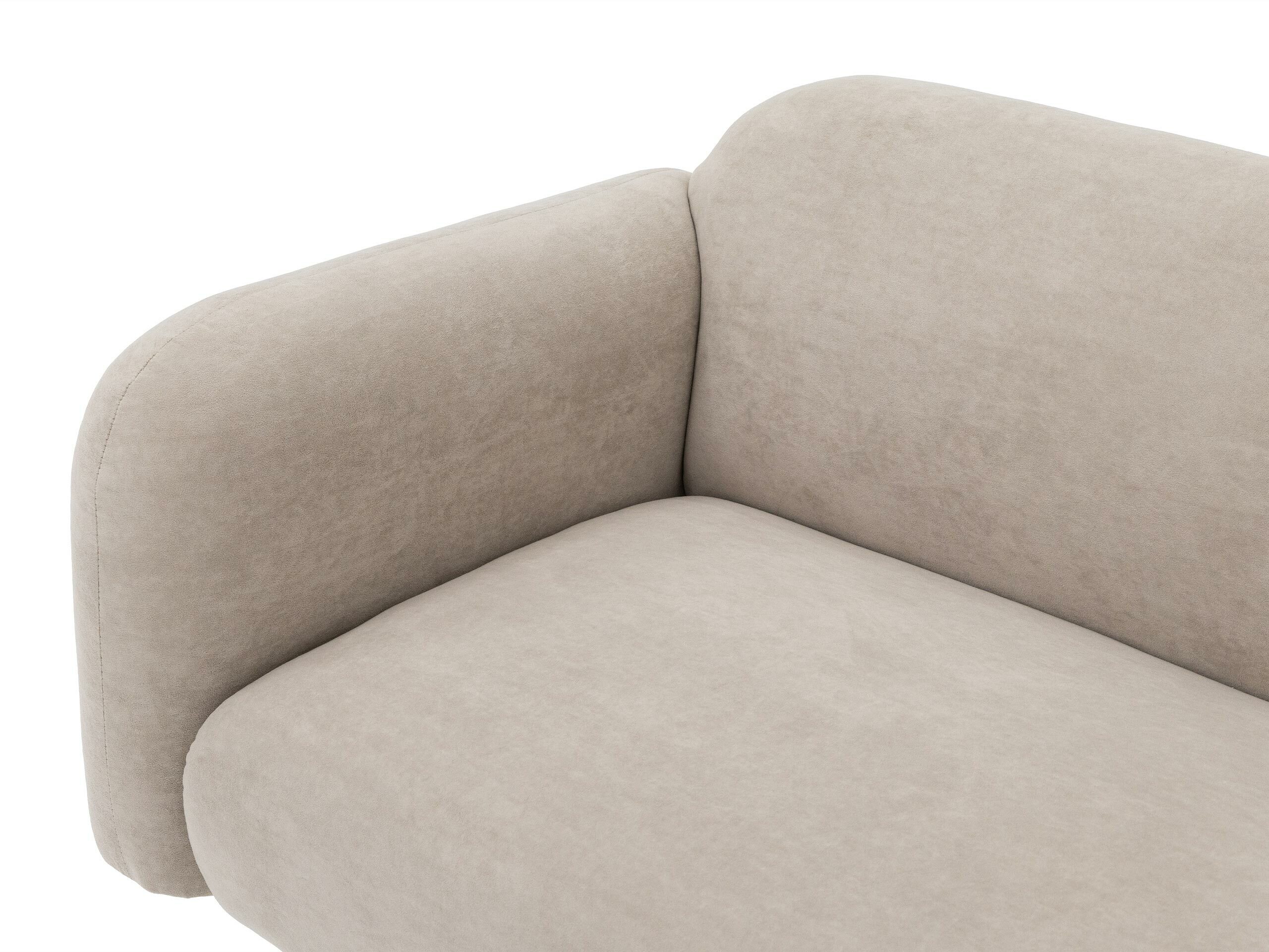 Canapea Comfivo Beatitudo II (Uttario Velvet 2978)