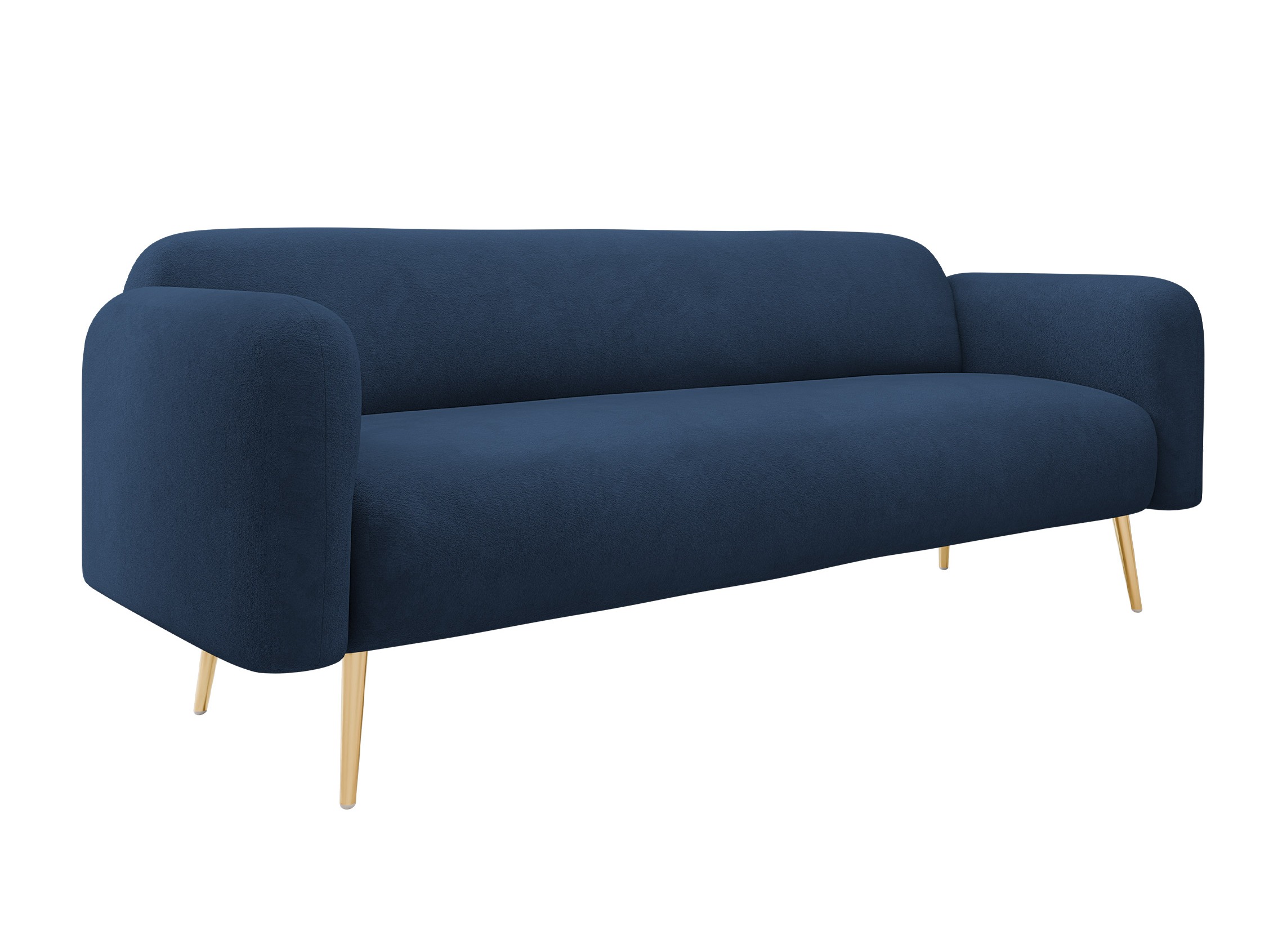 Canapea Comfivo Beatitudo III (Uttario Velvet 2967)