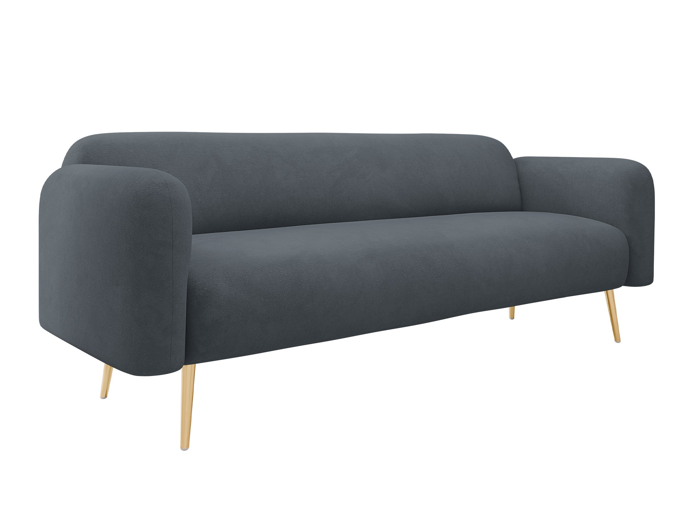Canapea Comfivo Beatitudo III (Uttario Velvet 2970)
