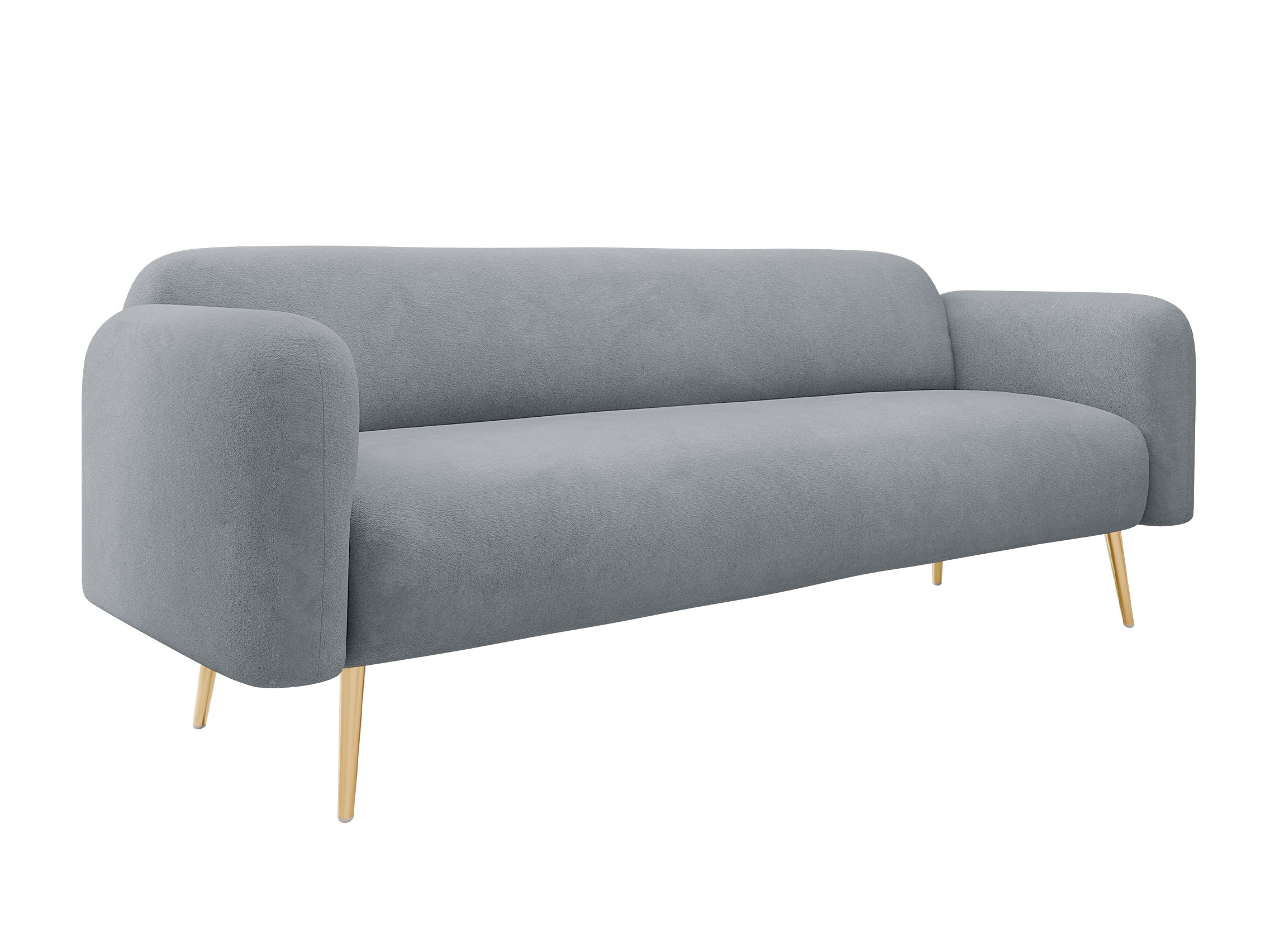 Canapea Comfivo Beatitudo III (Uttario Velvet 2972)