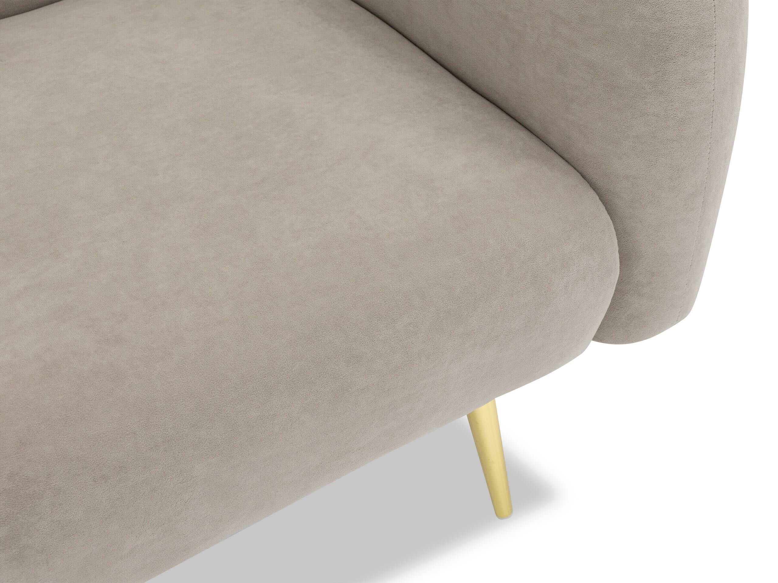 Fotoliu Comfivo Beatitudo I (Uttario Velvet 2952)