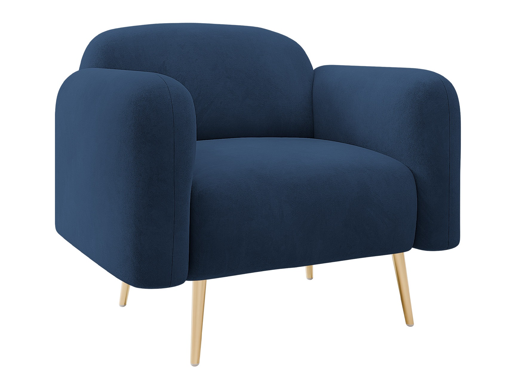 Fotoliu Comfivo Beatitudo I (Uttario Velvet 2967)