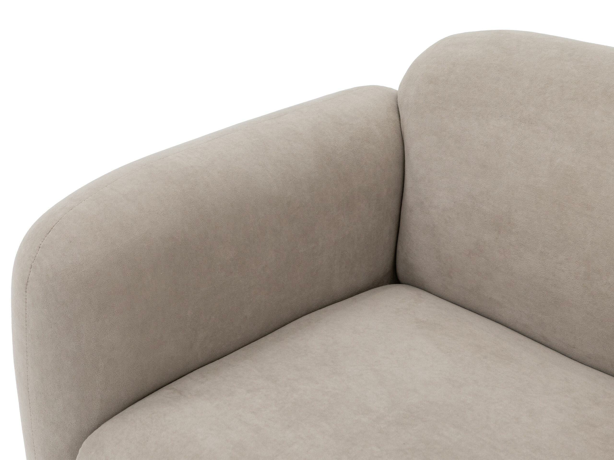 Fotoliu Comfivo Beatitudo I (Uttario Velvet 2978)