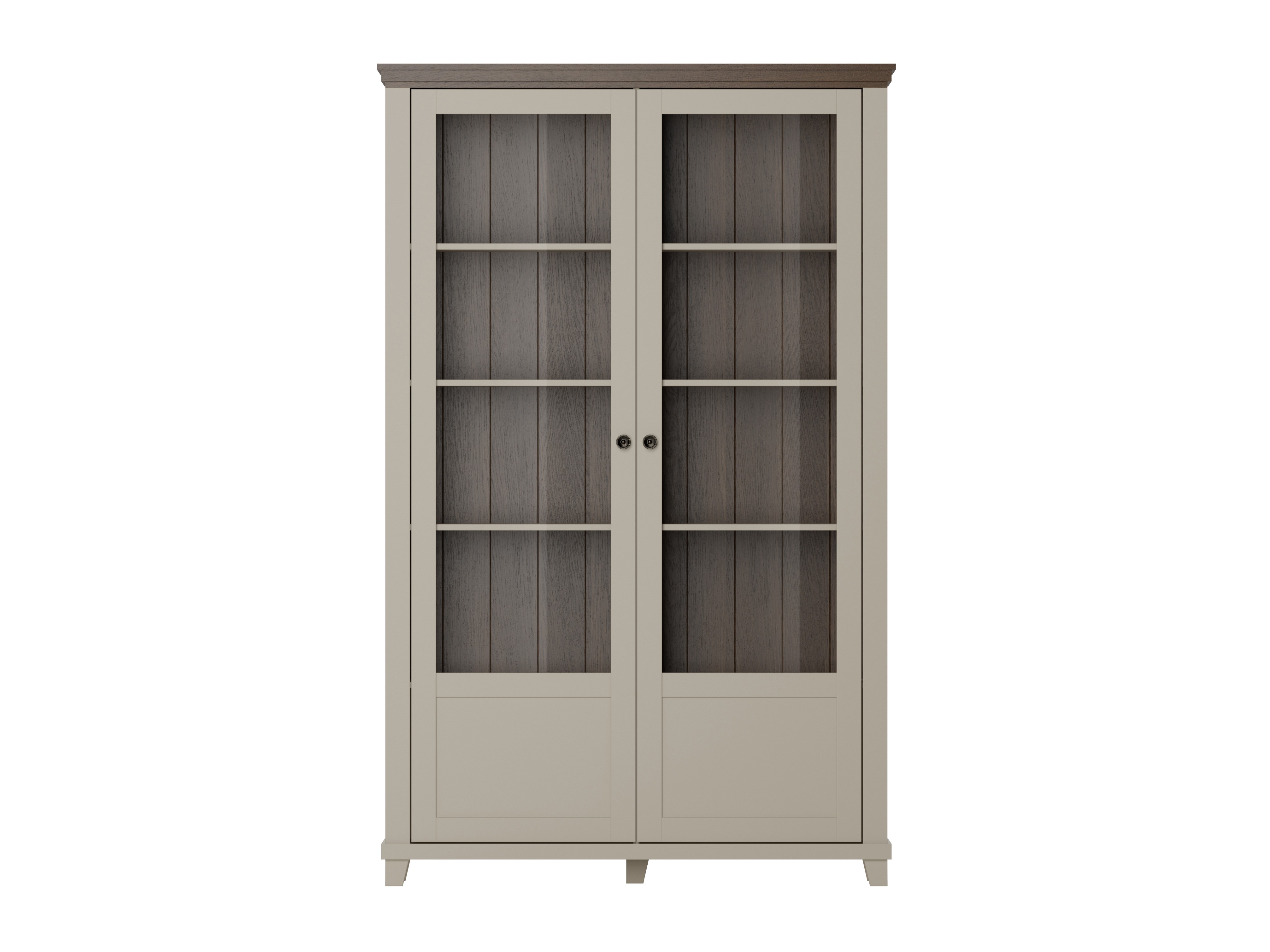 Raft Tolnue 102 (Bej deschis + Stejar)