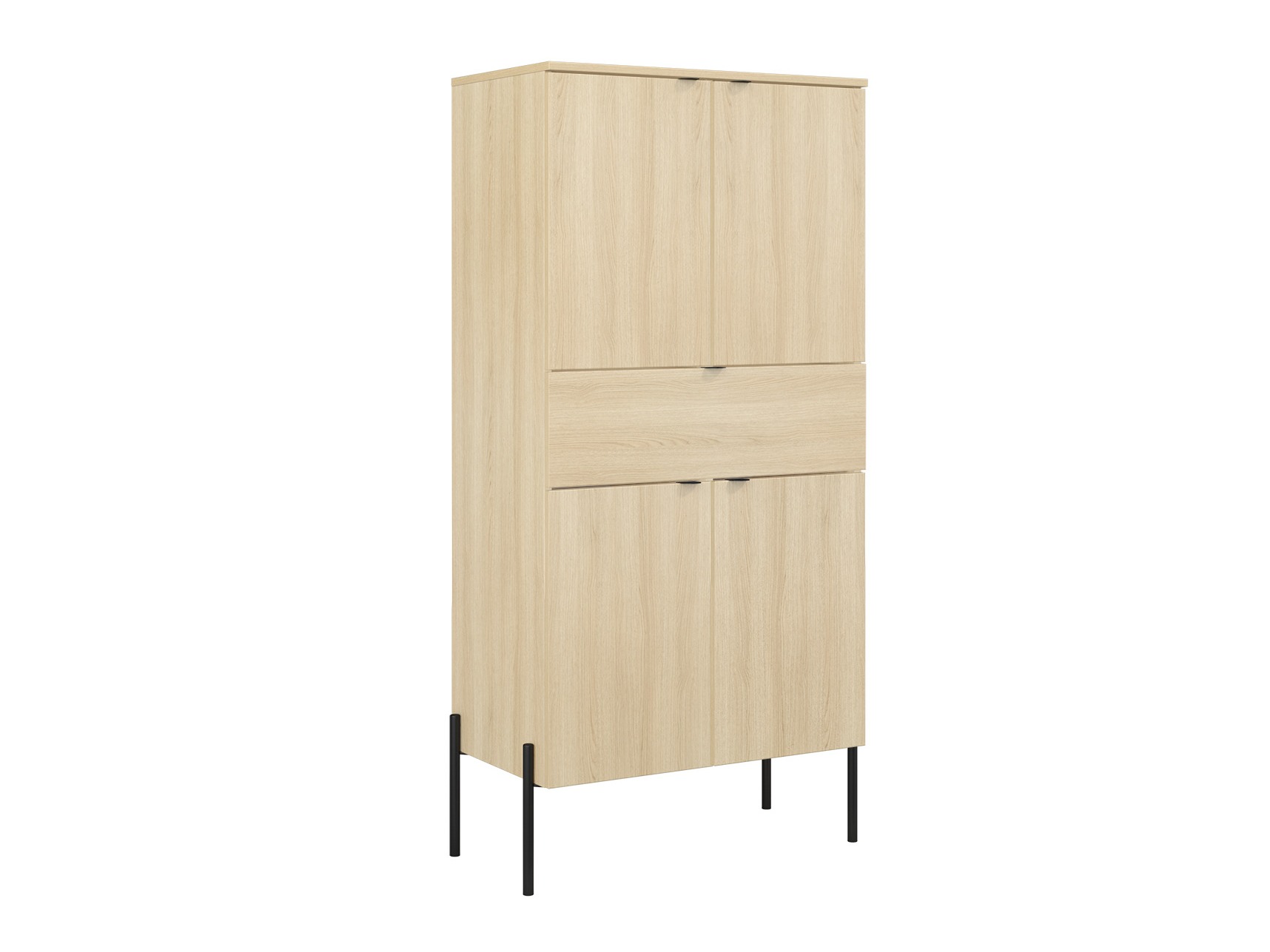 Raft Levtenu 120 (Stejar)