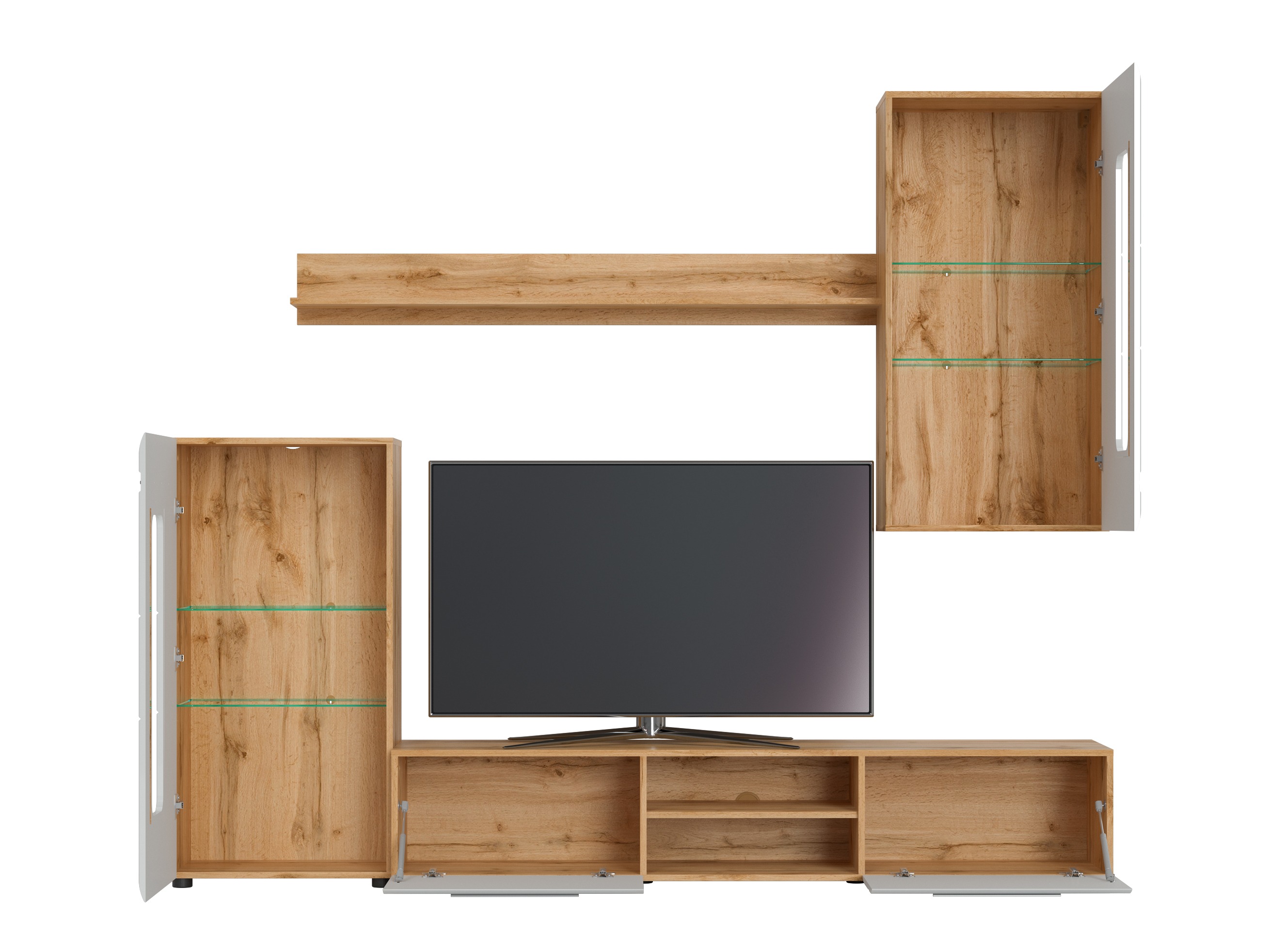 Set de living Ontario 172